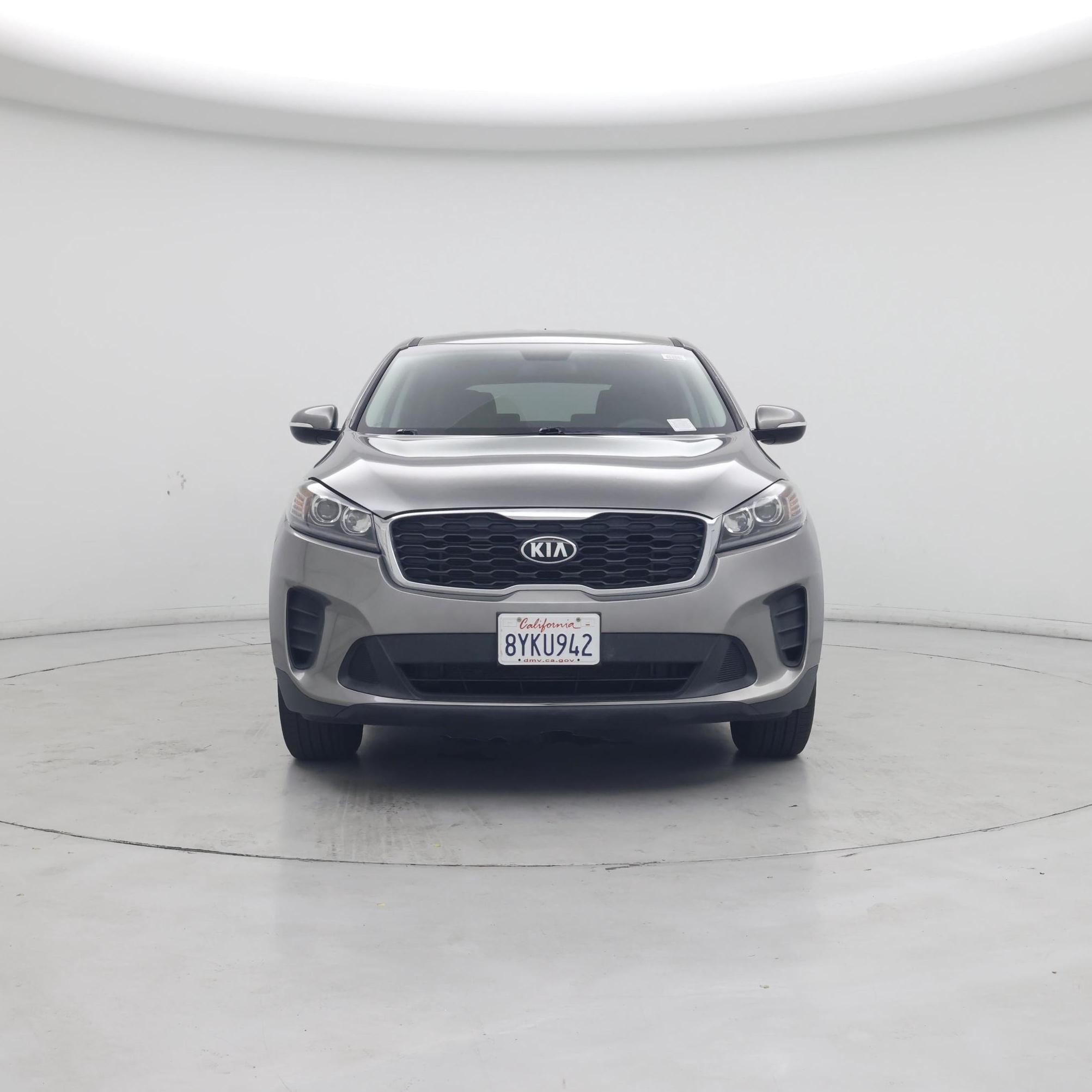 Thumbnail: 2019 Kia Sorento - 5