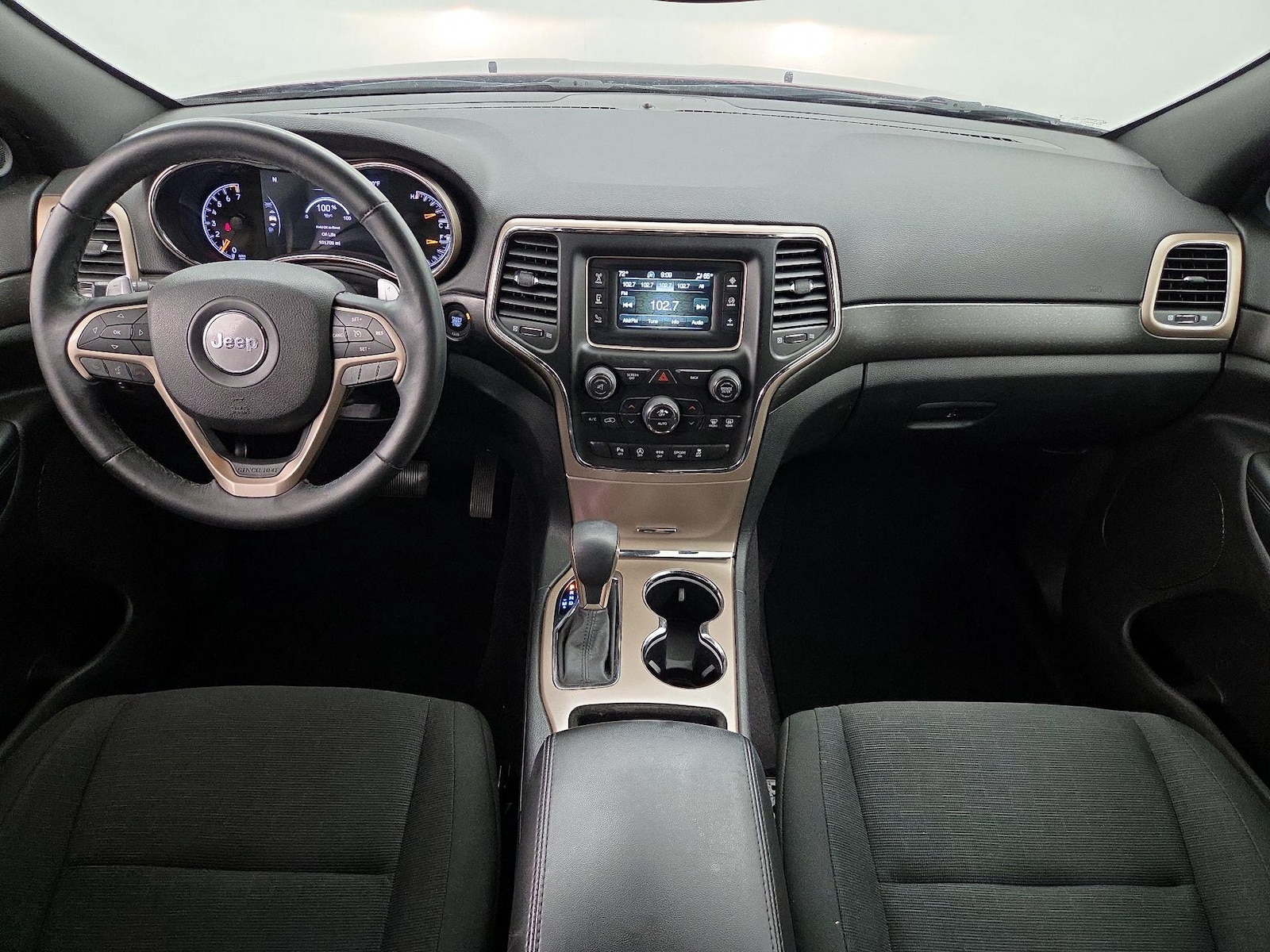 Rear View Camera