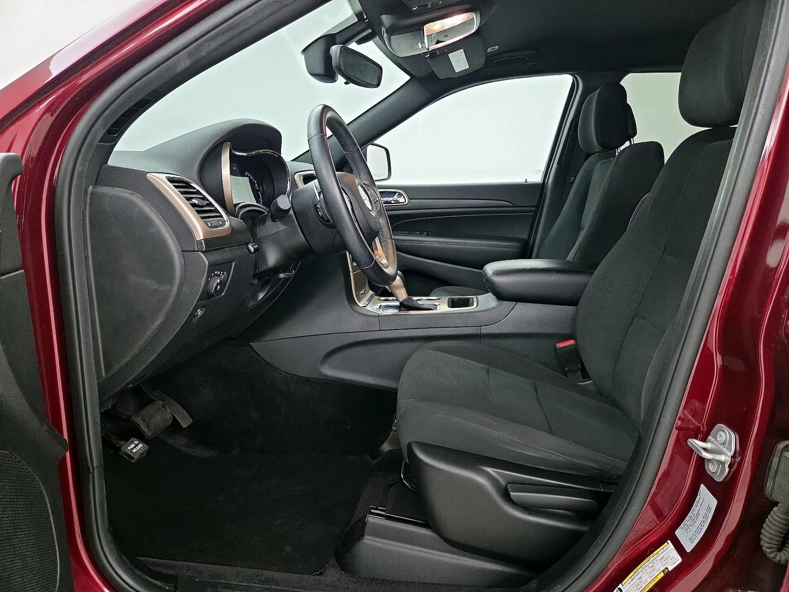 Side Airbags