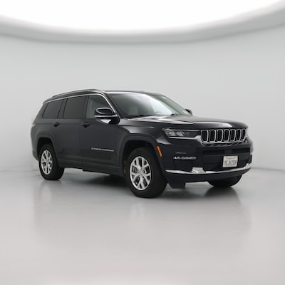 Vehicle exterior view