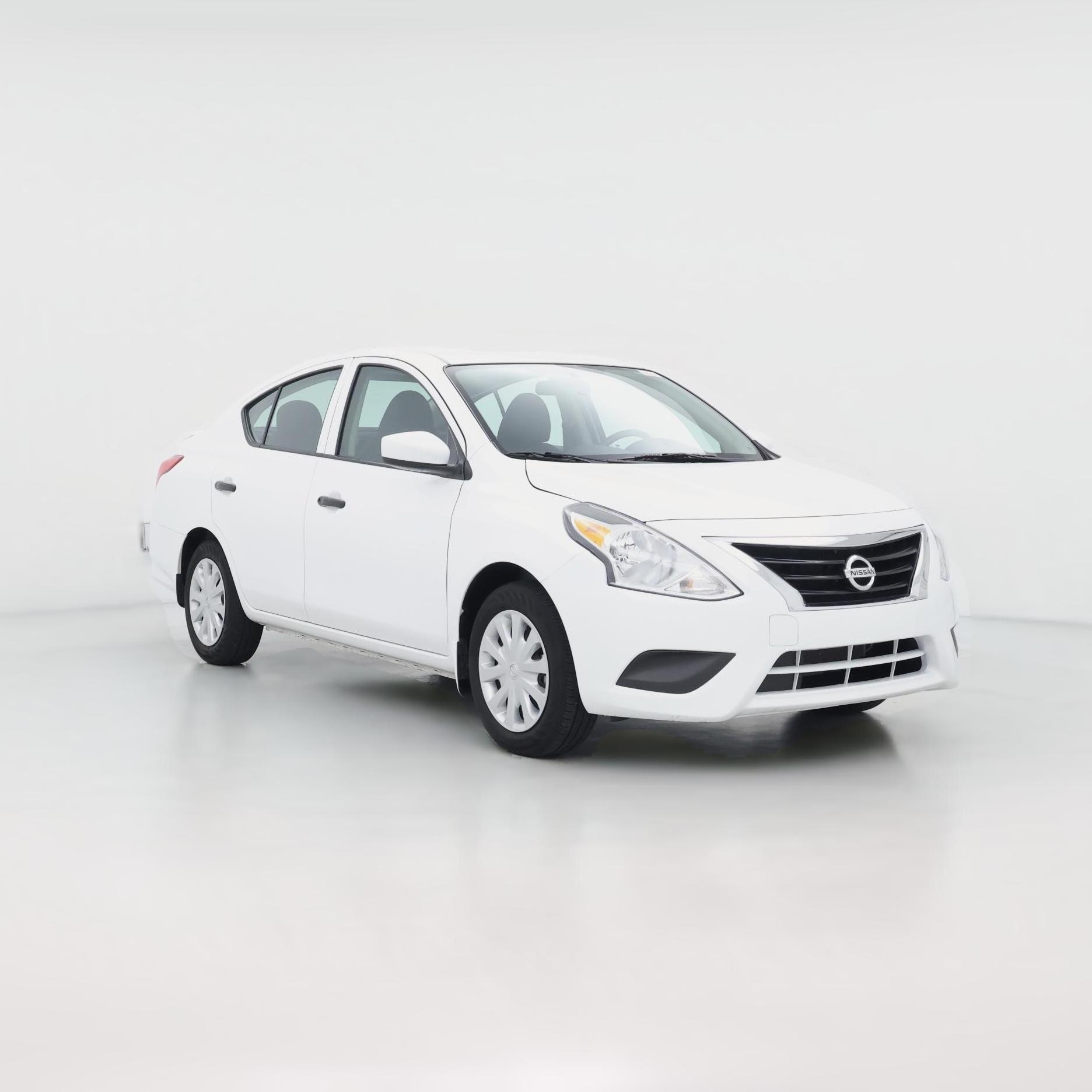Thumbnail: 2019 Nissan Versa - 1