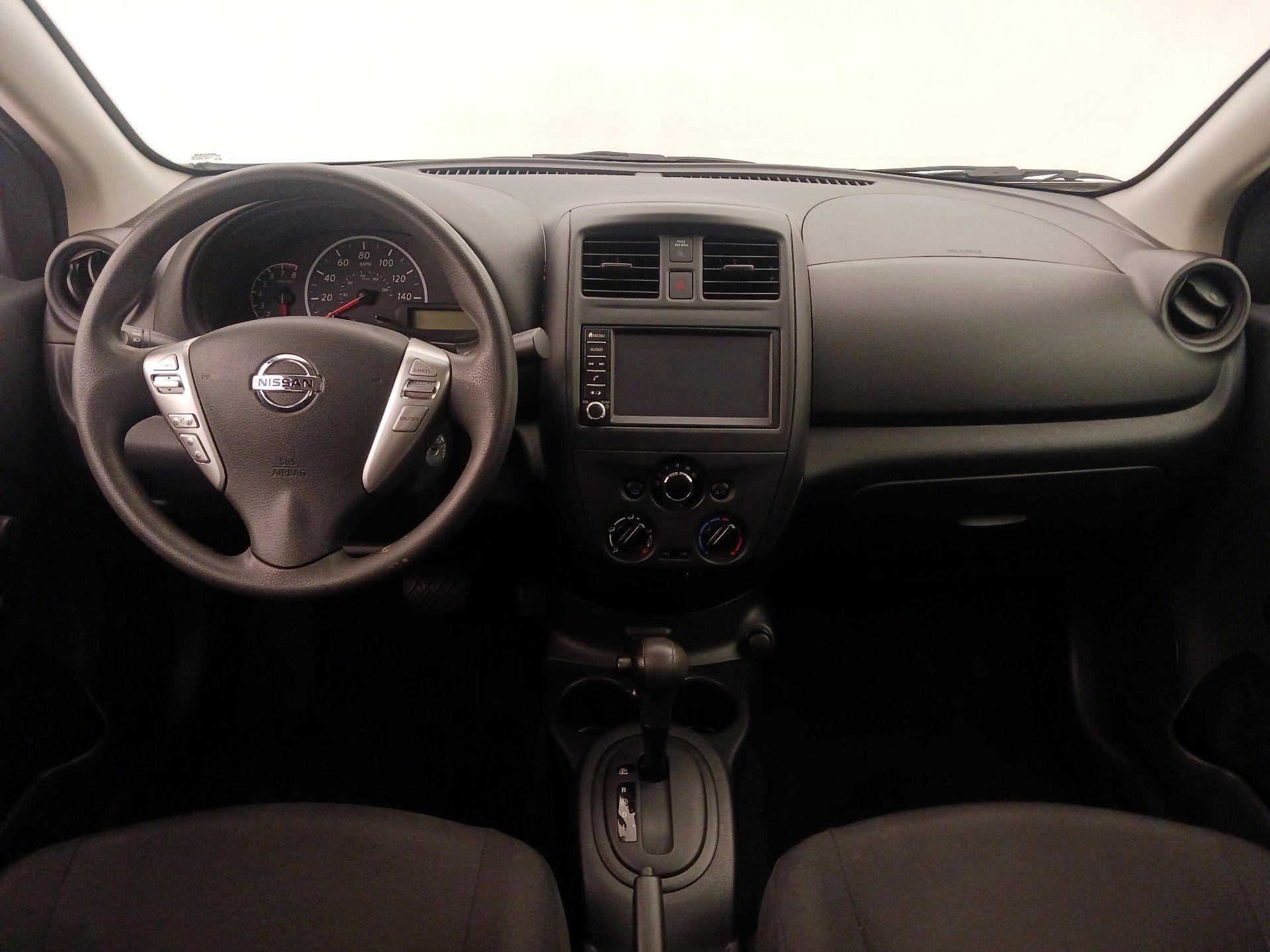 Thumbnail: 2019 Nissan Versa - 9