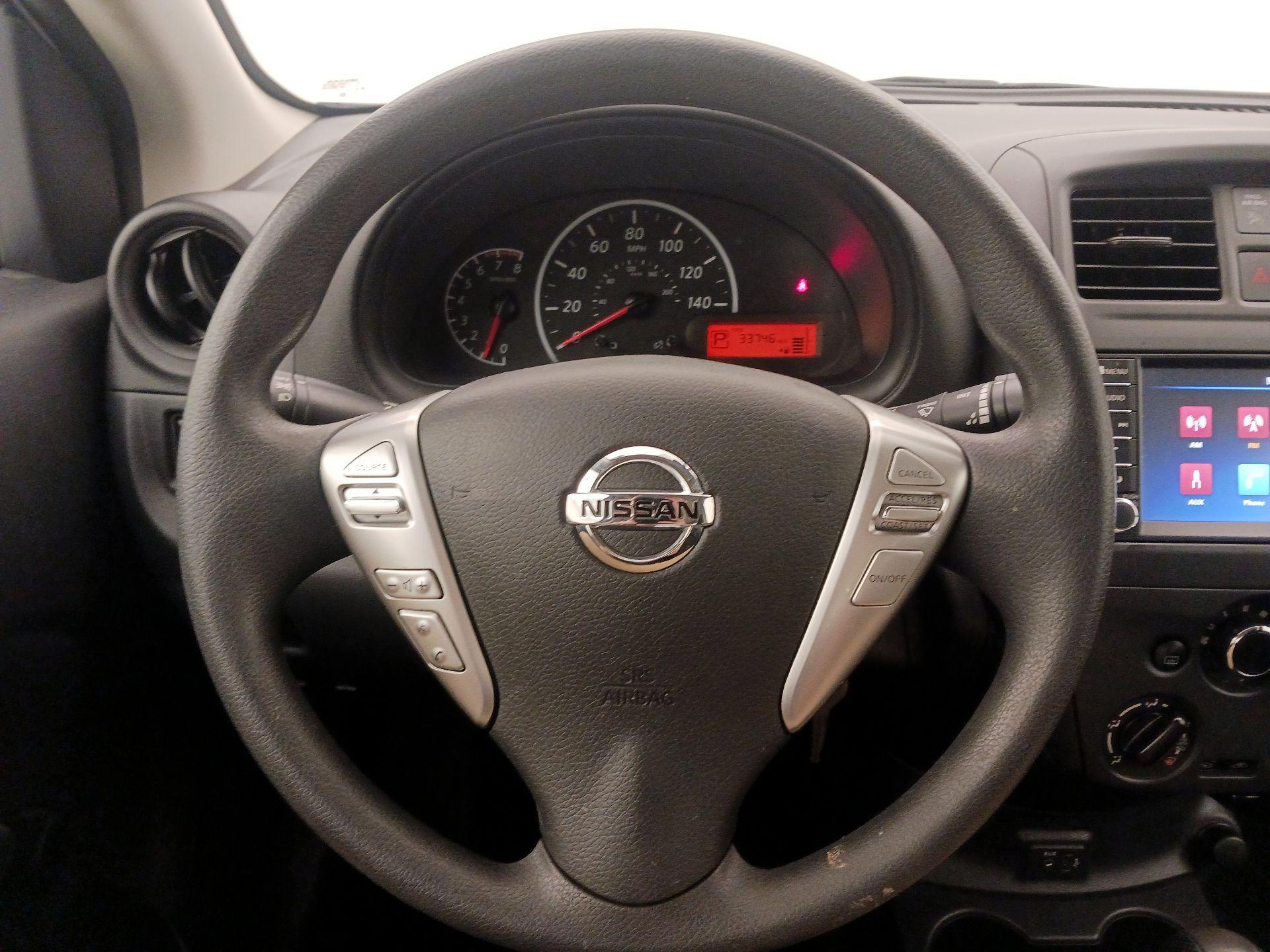 Thumbnail: 2019 Nissan Versa - 10