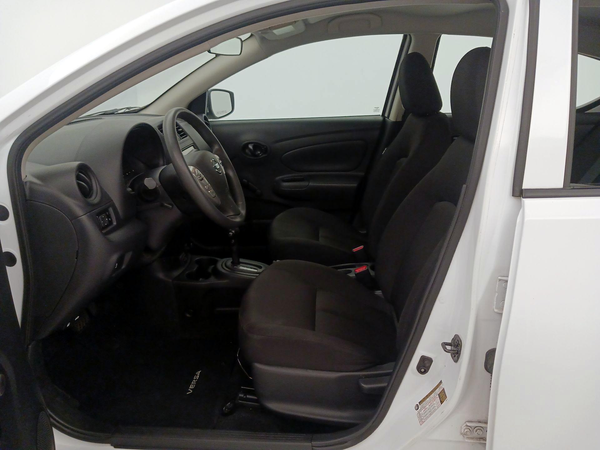 Thumbnail: 2019 Nissan Versa - 11