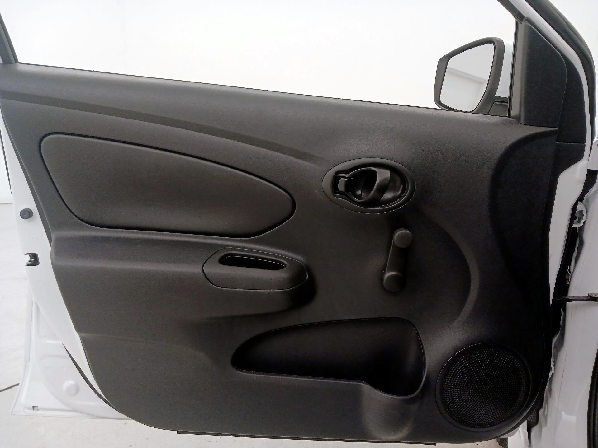 Thumbnail: 2019 Nissan Versa - 12