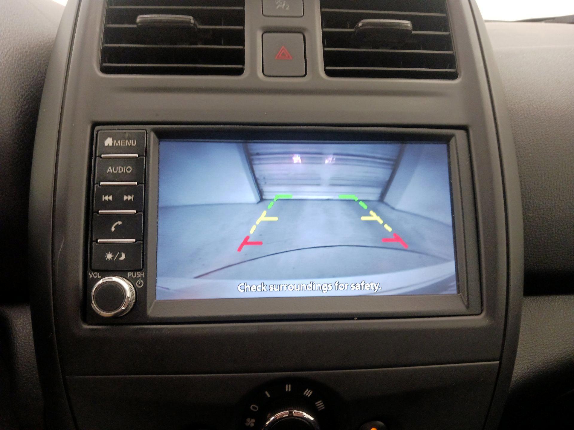 Thumbnail: 2019 Nissan Versa - 14