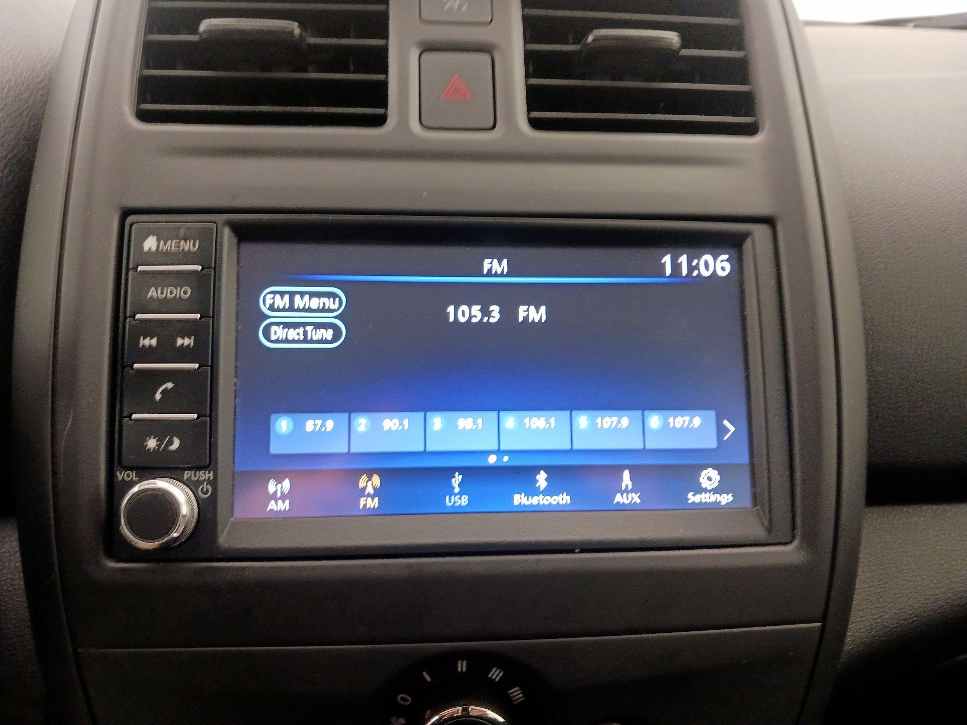 Thumbnail: 2019 Nissan Versa - 15