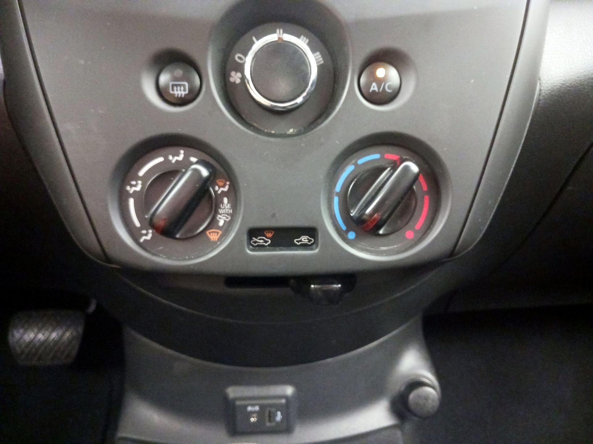 Thumbnail: 2019 Nissan Versa - 16
