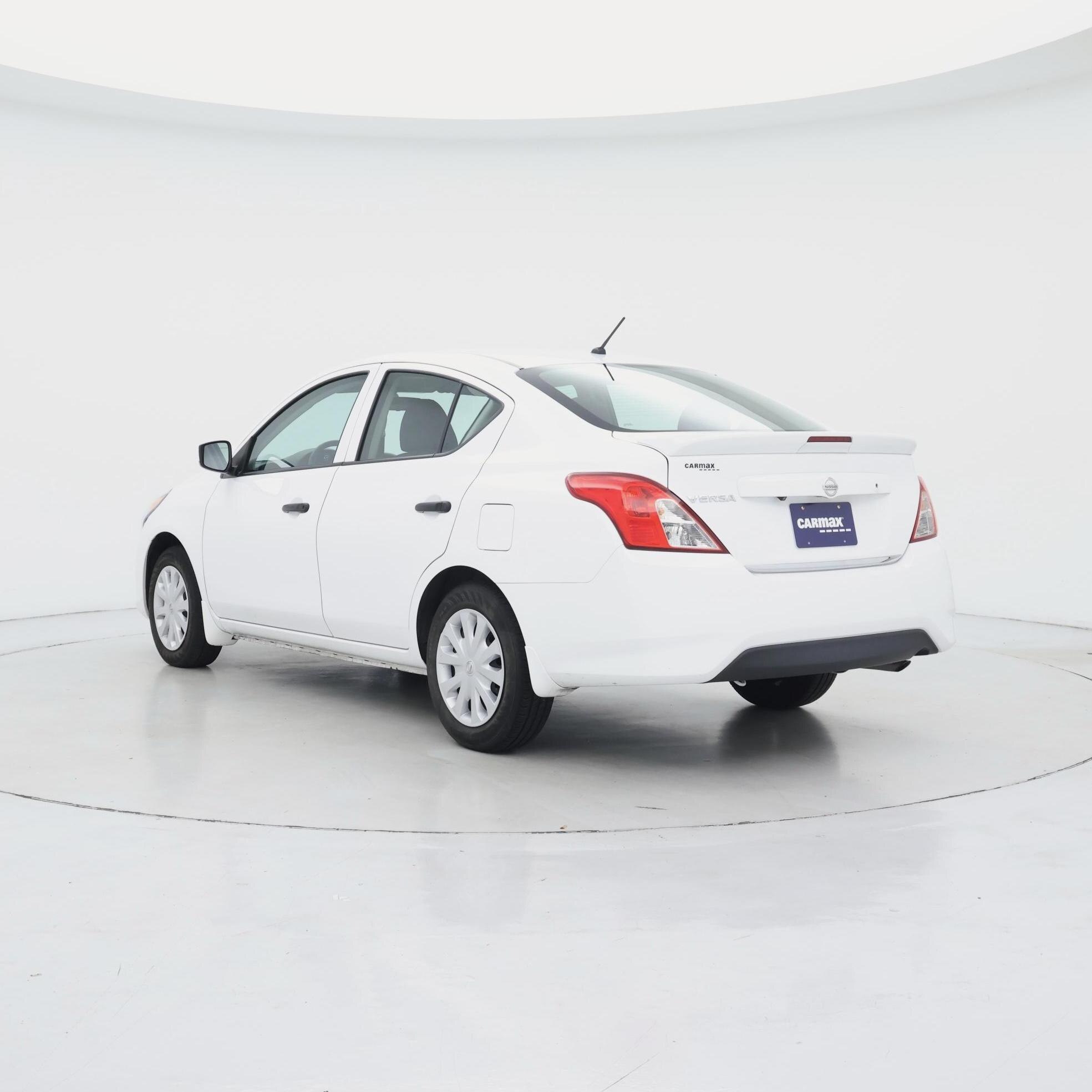 Thumbnail: 2019 Nissan Versa - 2