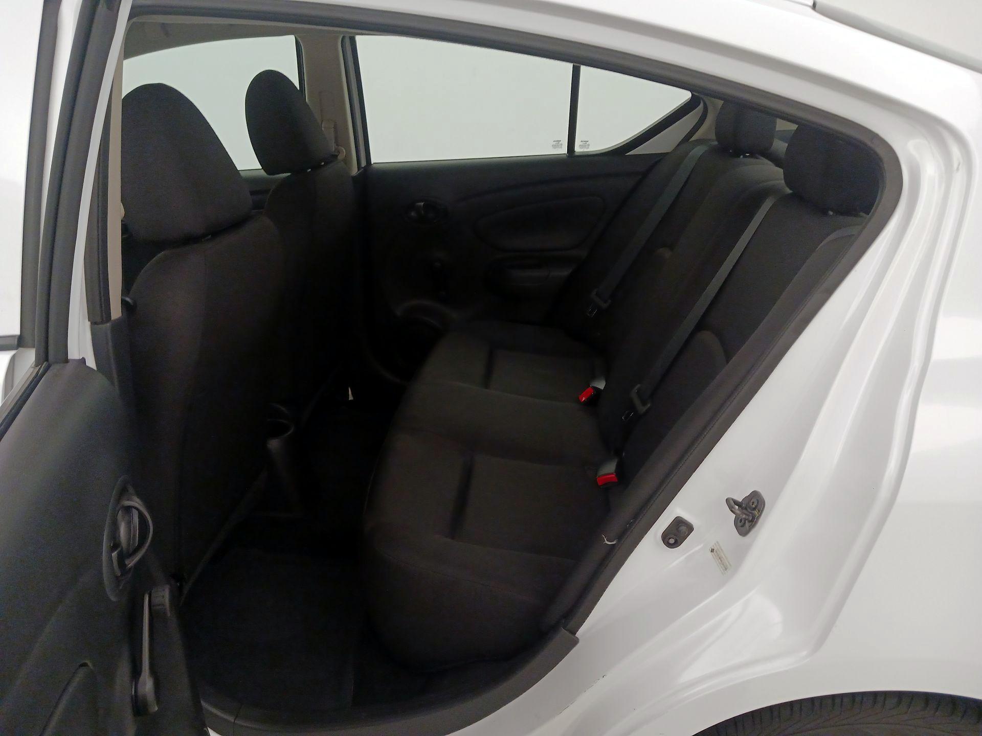 Thumbnail: 2019 Nissan Versa - 19