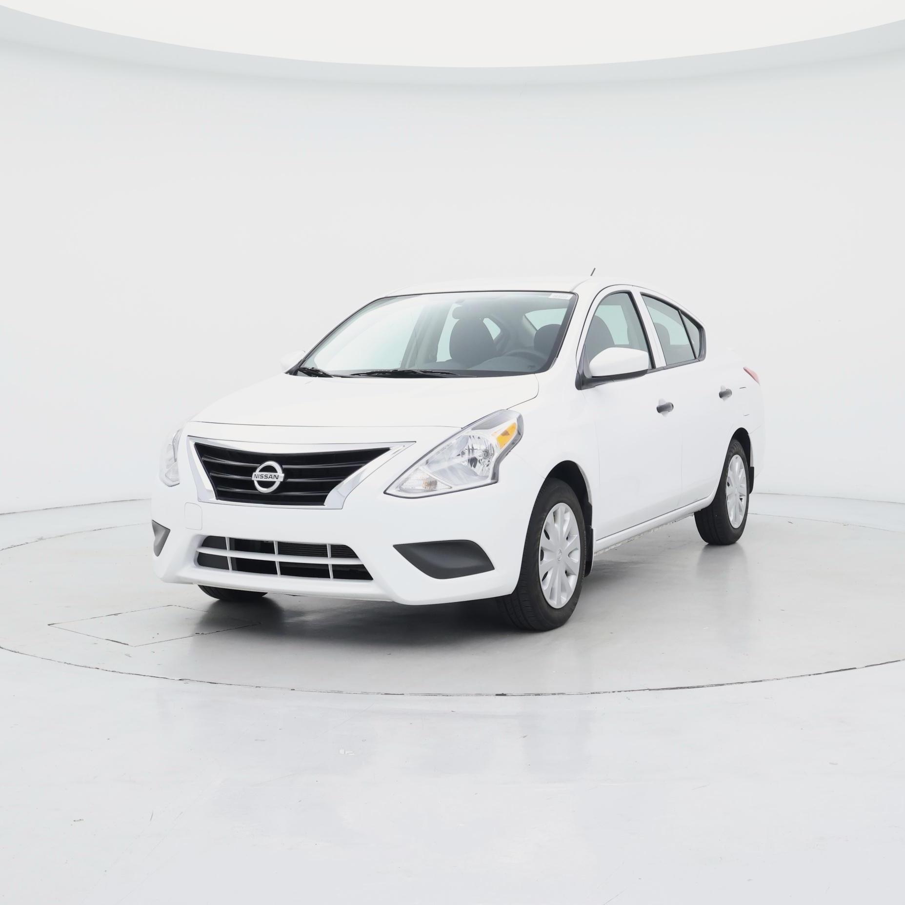 Thumbnail: 2019 Nissan Versa - 4