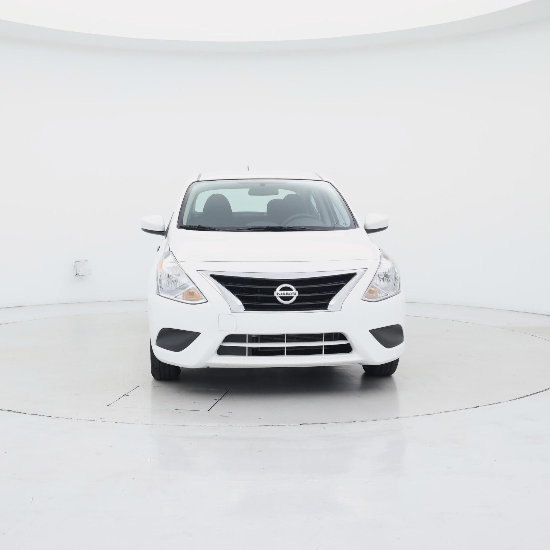 Thumbnail: 2019 Nissan Versa - 5