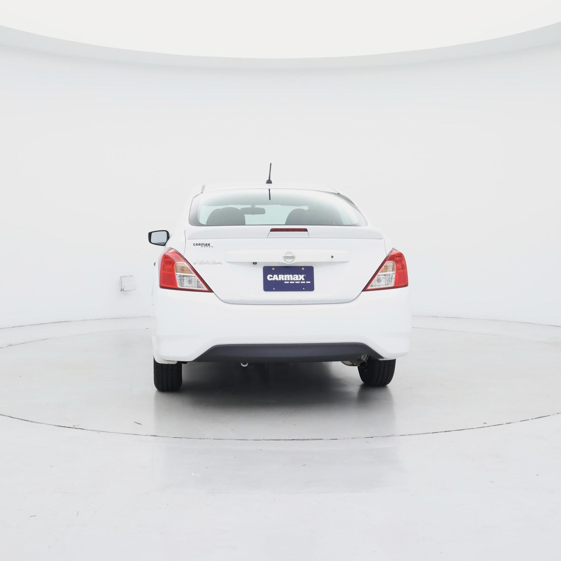 Thumbnail: 2019 Nissan Versa - 6
