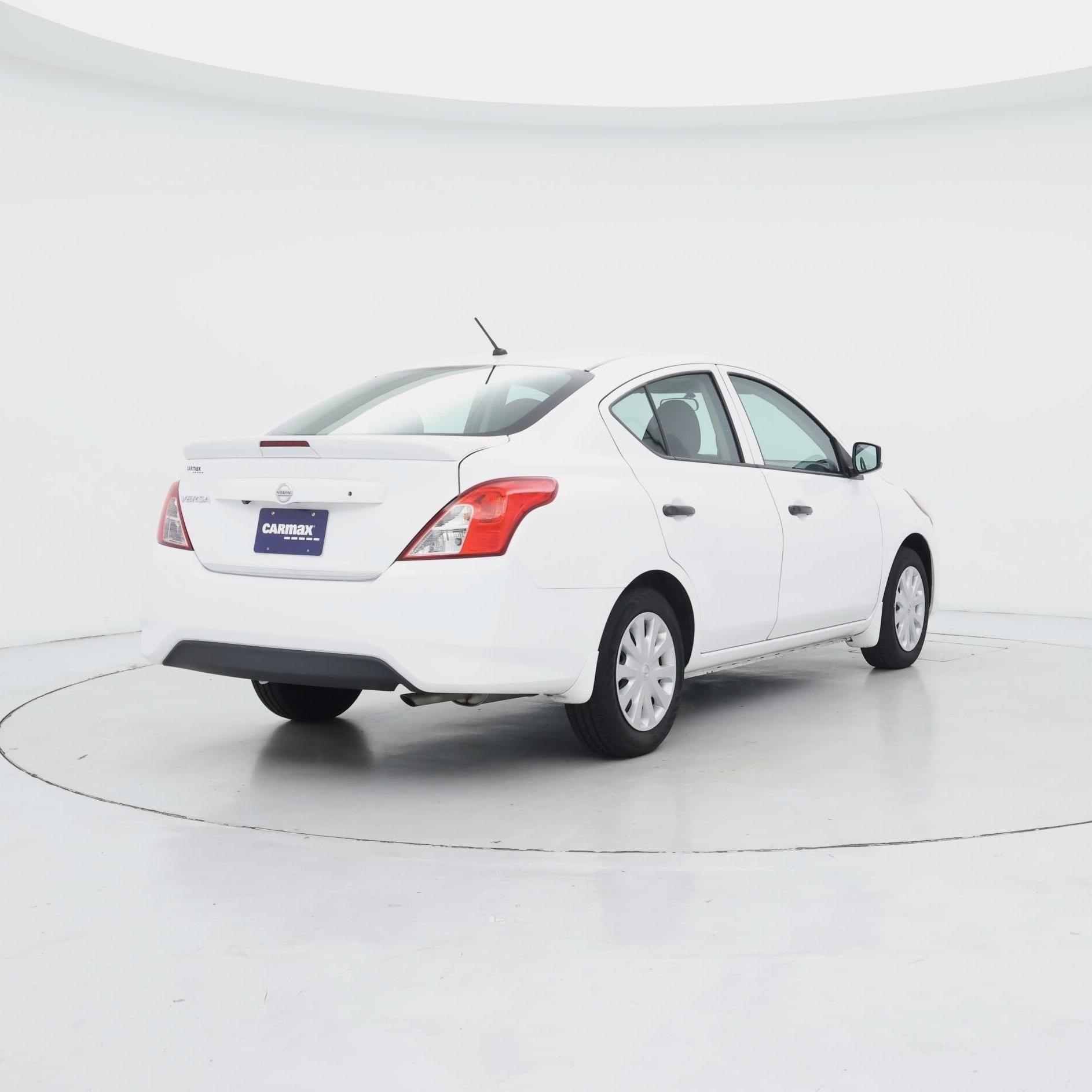 Thumbnail: 2019 Nissan Versa - 8