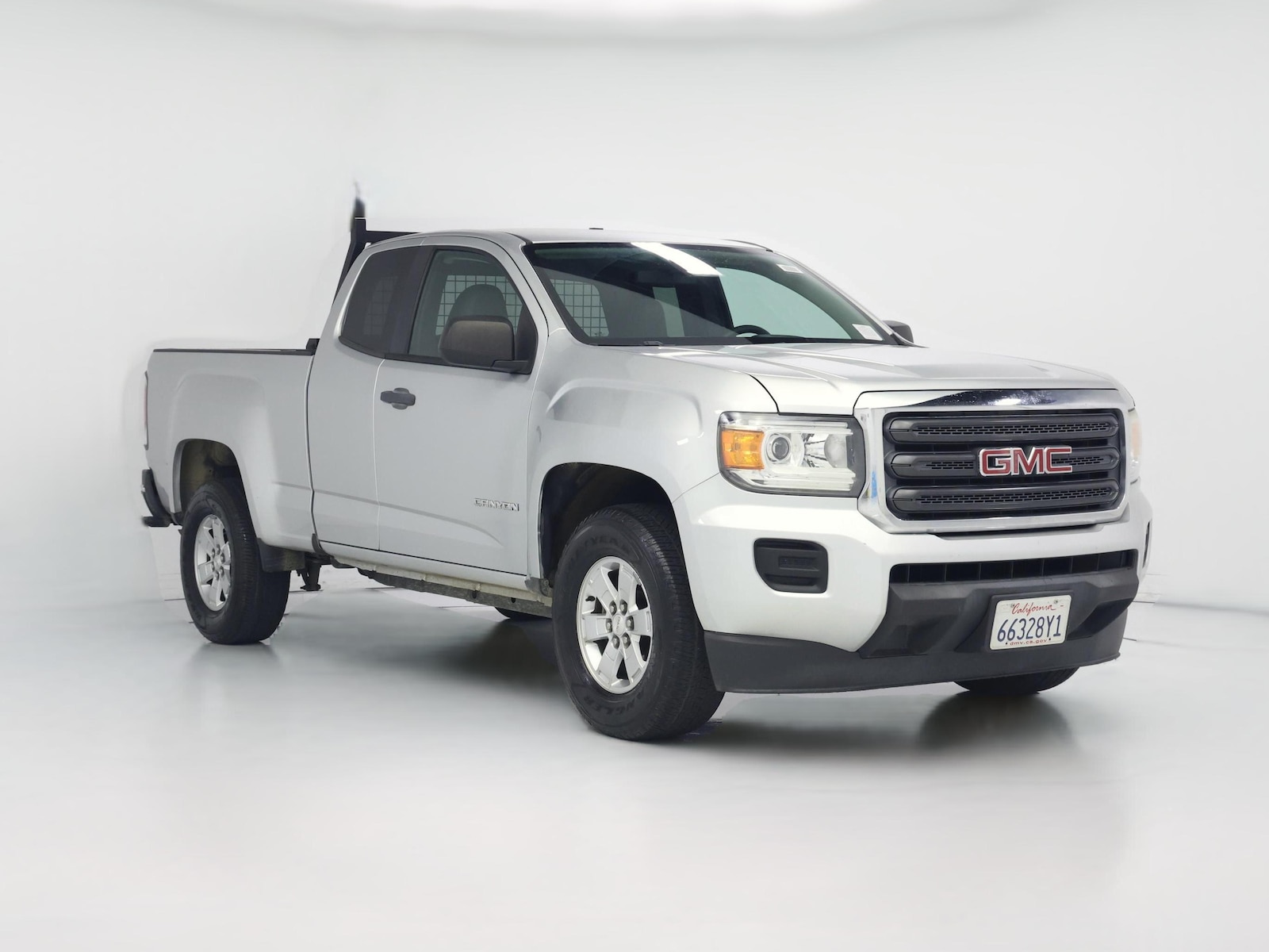 2016 GMC Canyon SL - Photo 1