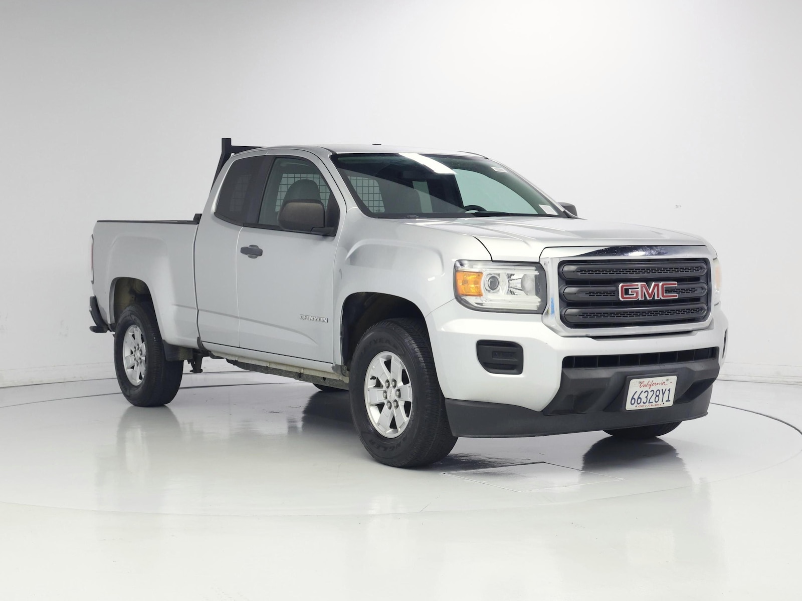 2016 GMC Canyon SL - Photo 2