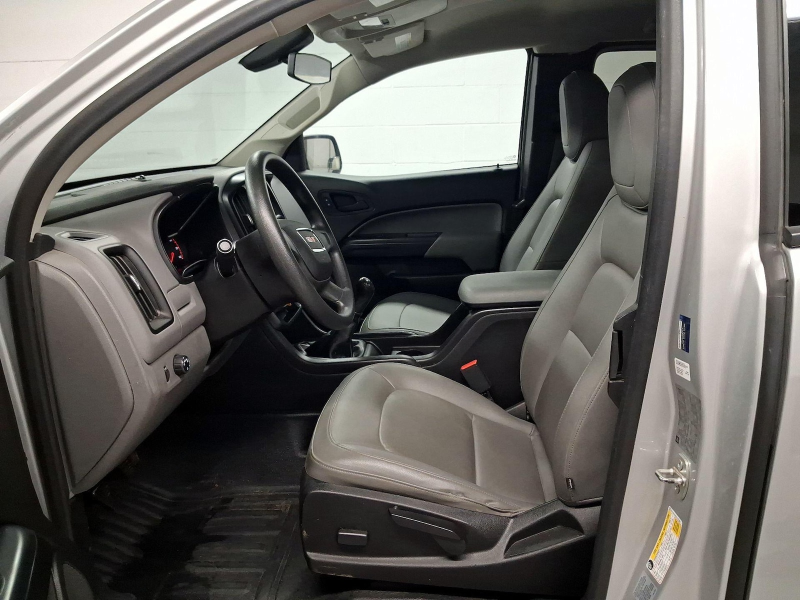 2016 GMC Canyon SL - Photo 12