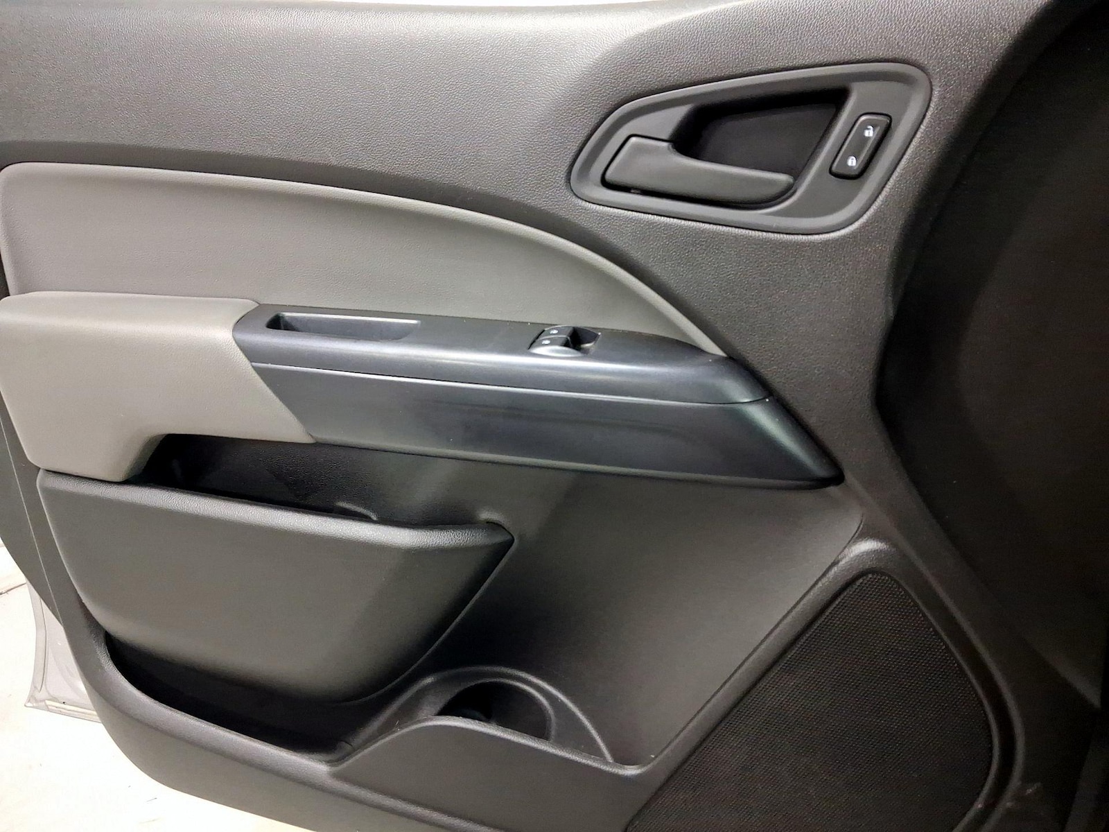 2016 GMC Canyon SL - Photo 13