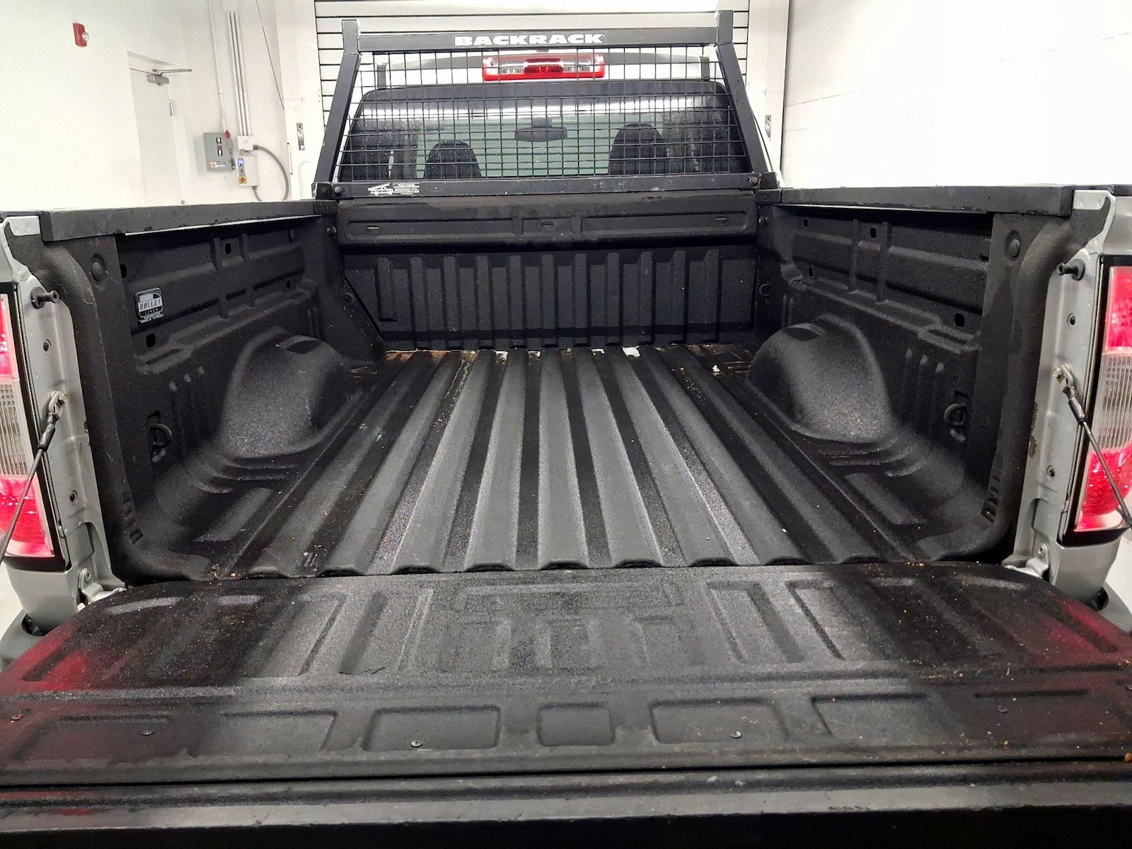 2016 GMC Canyon SL - Photo 19