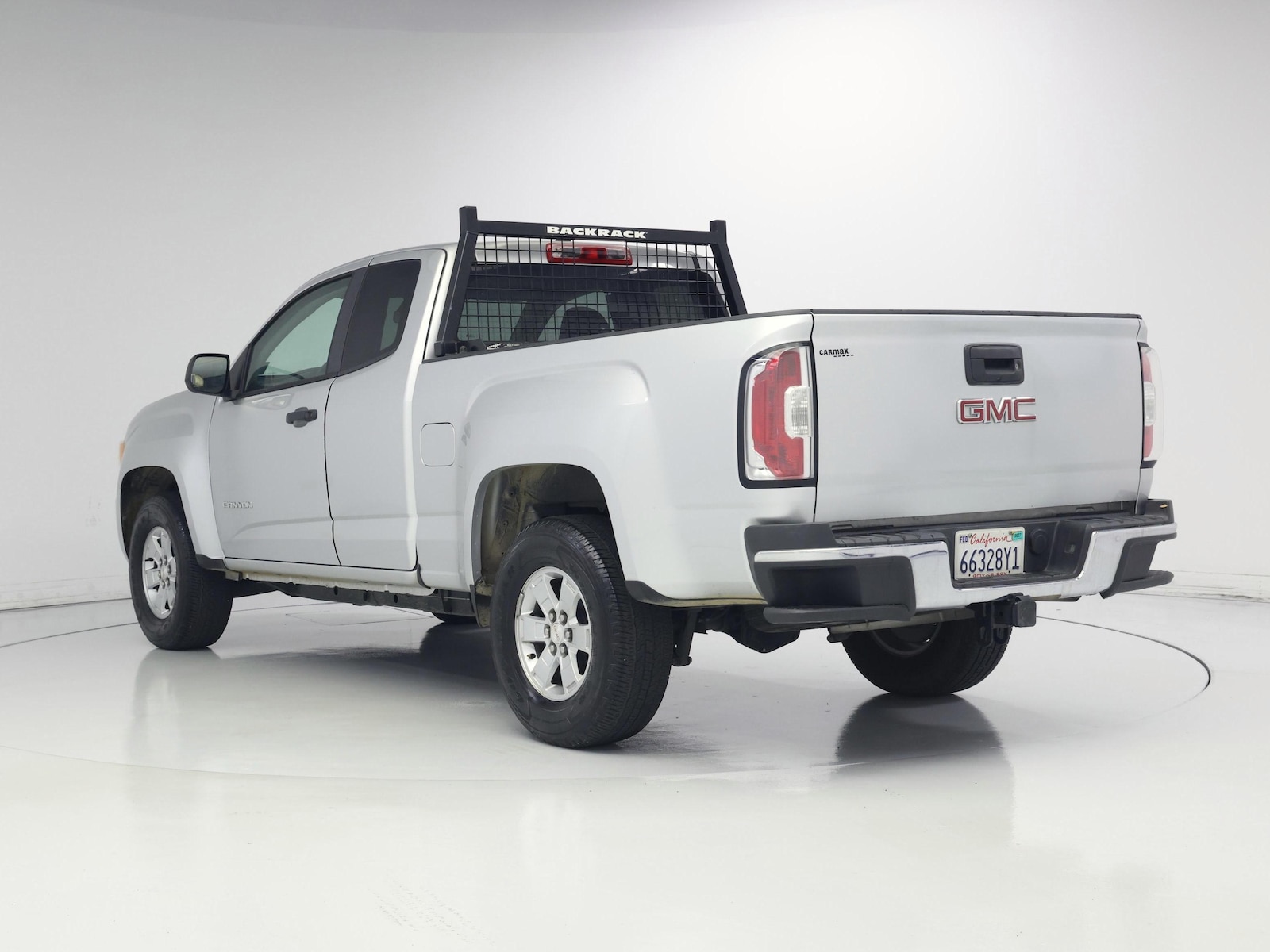 2016 GMC Canyon SL - Photo 3