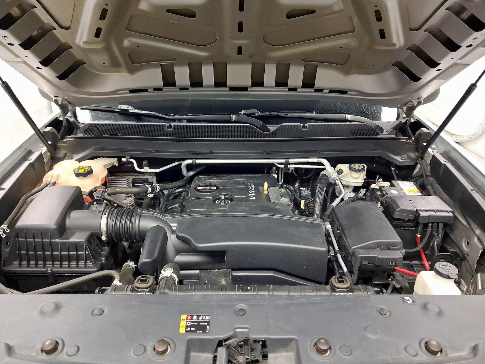 2016 GMC Canyon SL - Photo 20