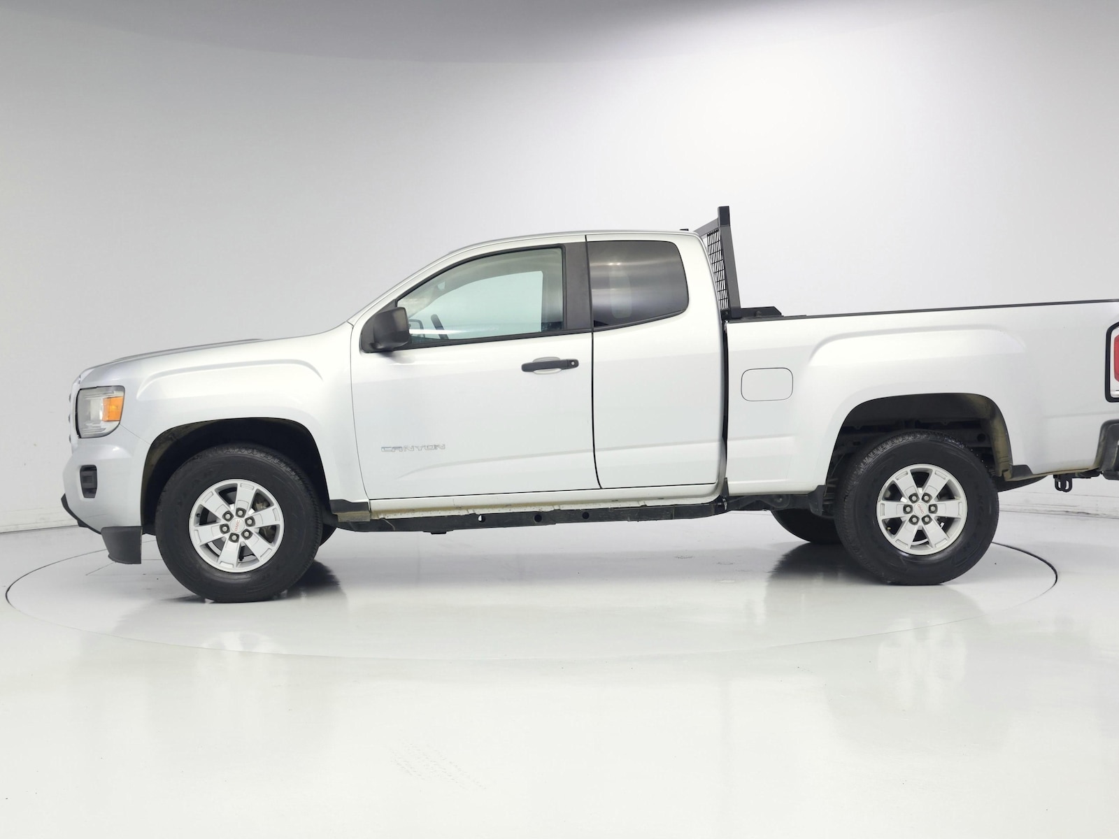 2016 GMC Canyon SL - Photo 4
