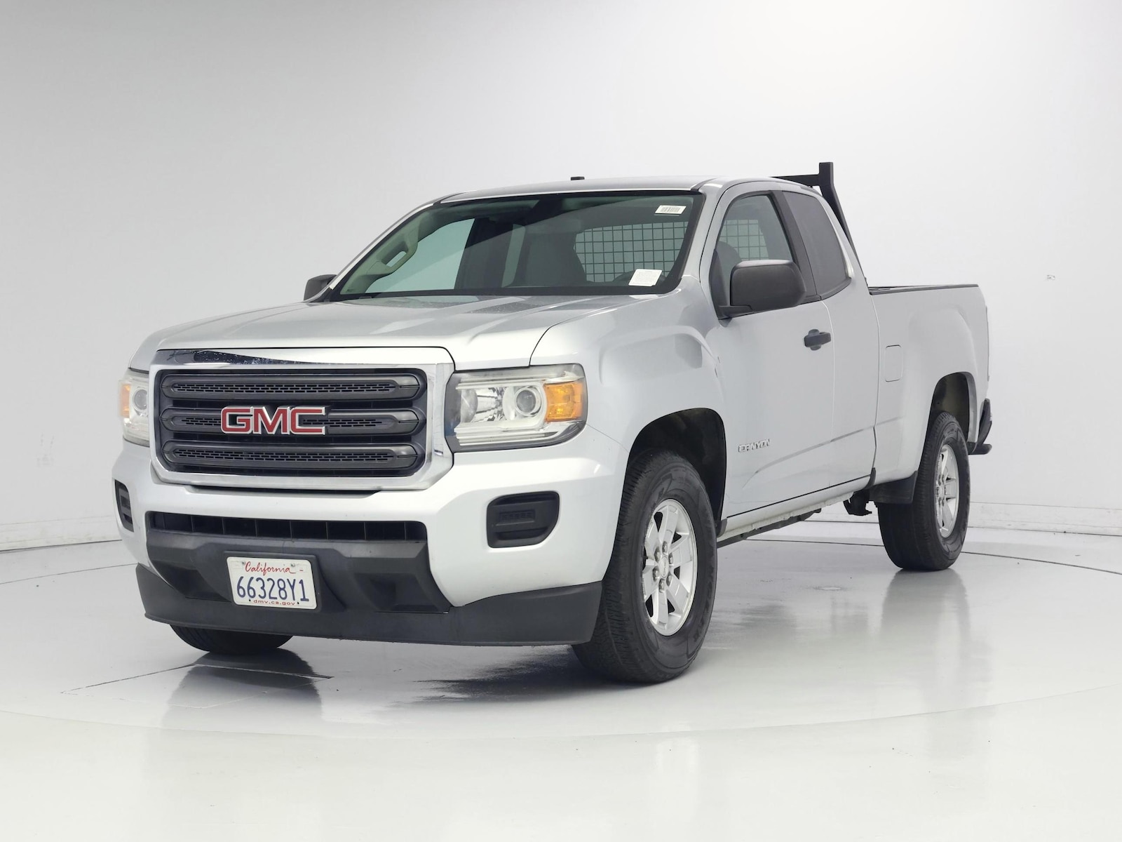 2016 GMC Canyon SL - Photo 5