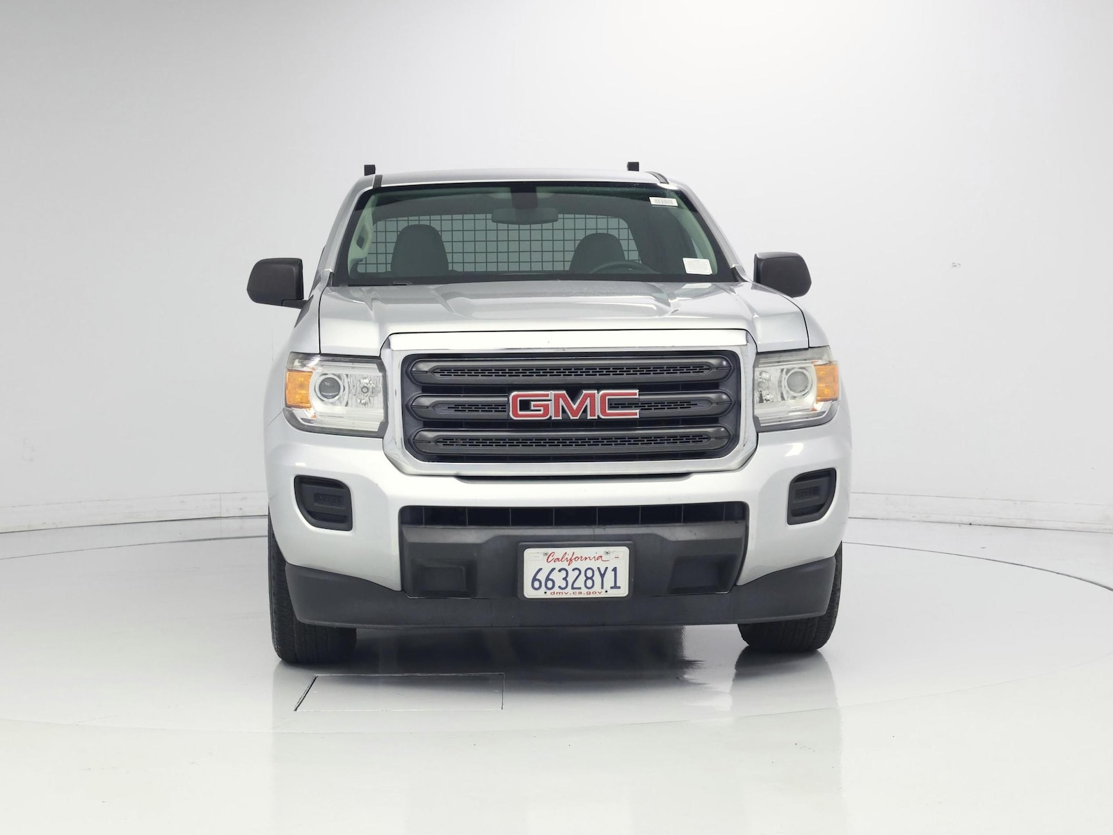 2016 GMC Canyon SL - Photo 6