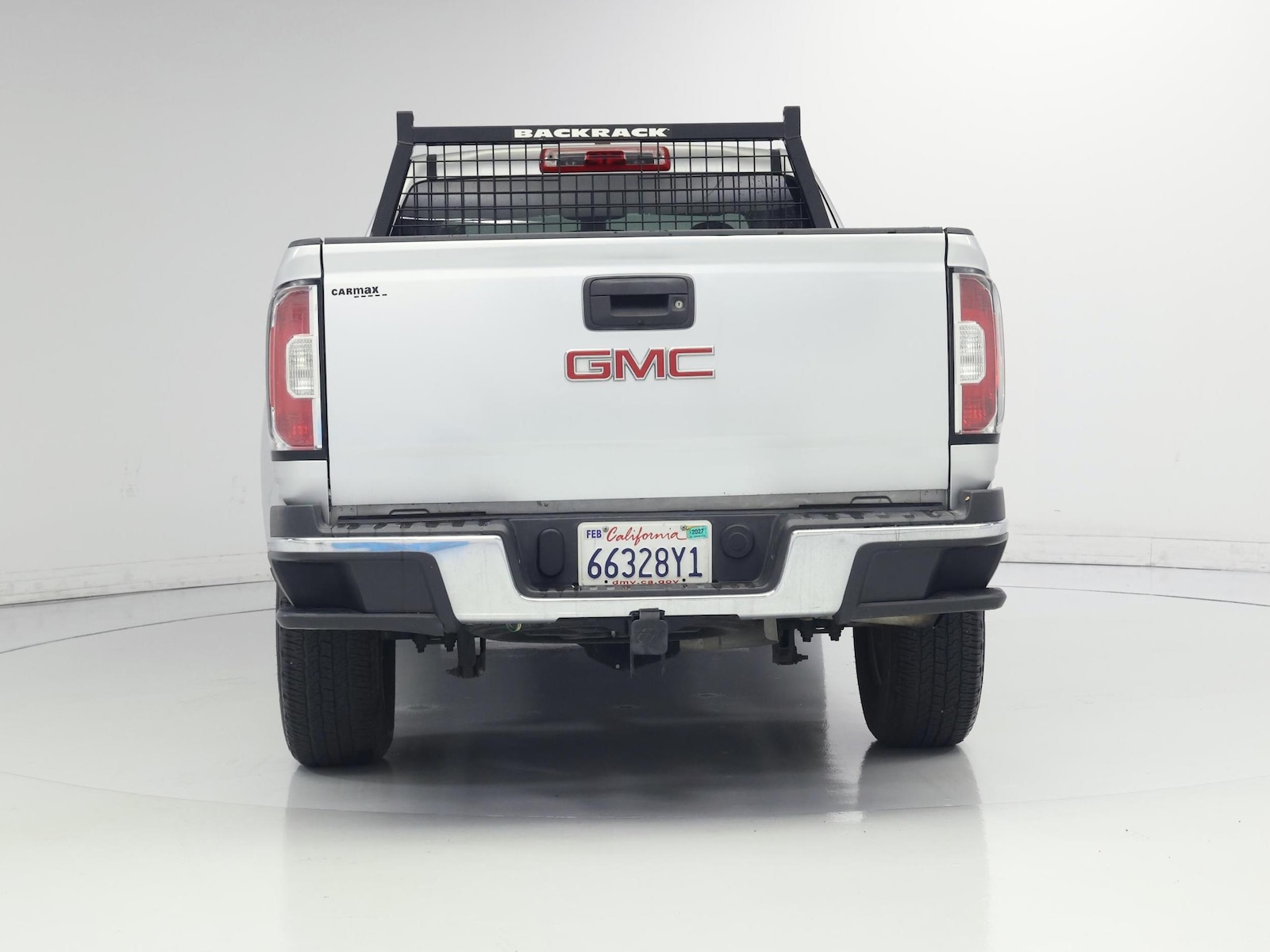 2016 GMC Canyon SL - Photo 7