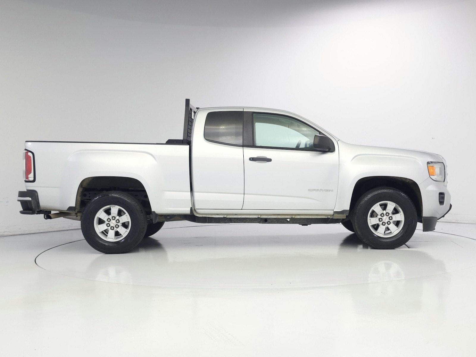 2016 GMC Canyon SL - Photo 8