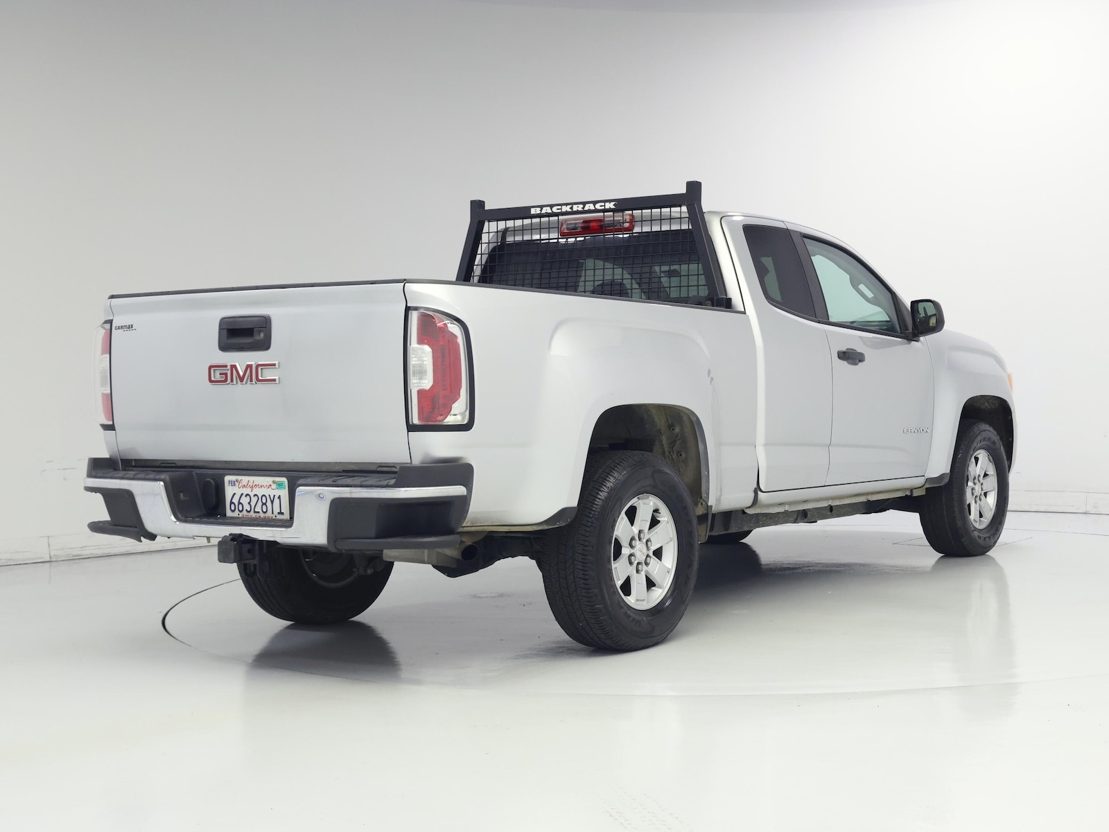 2016 GMC Canyon SL - Photo 9