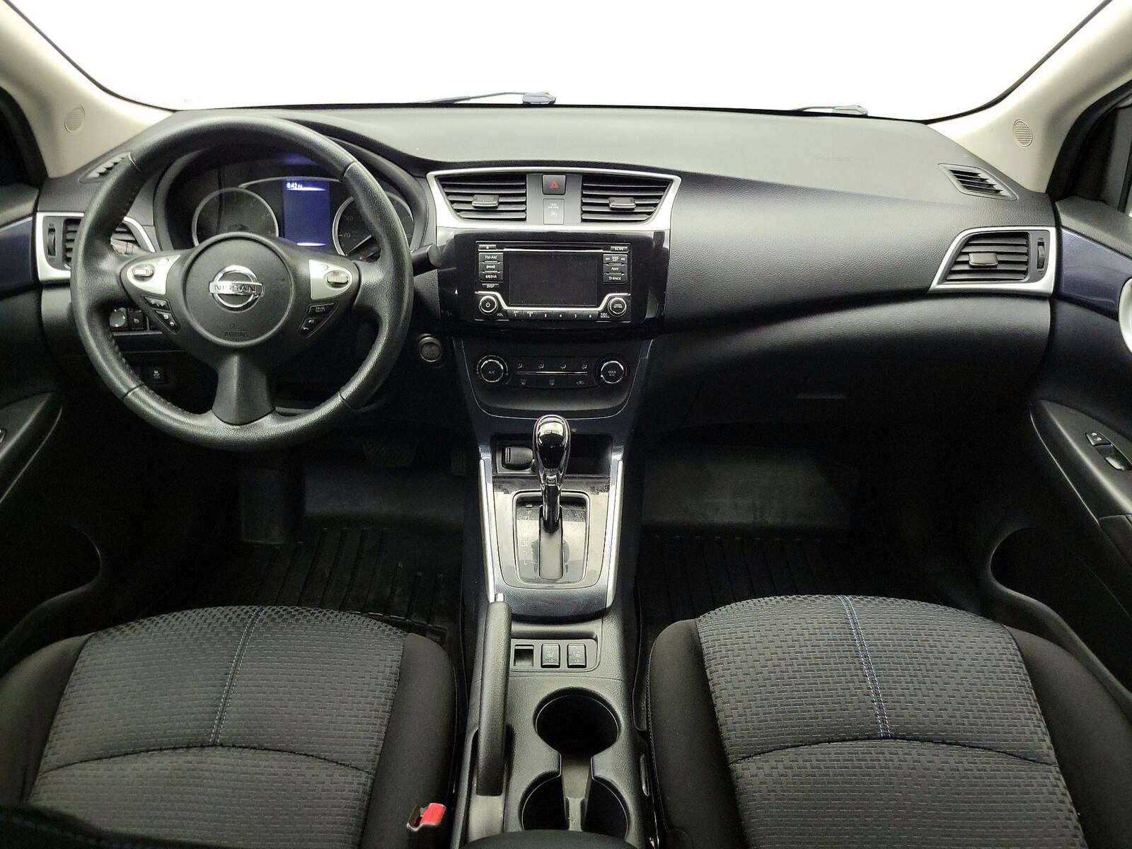 Rear View Camera