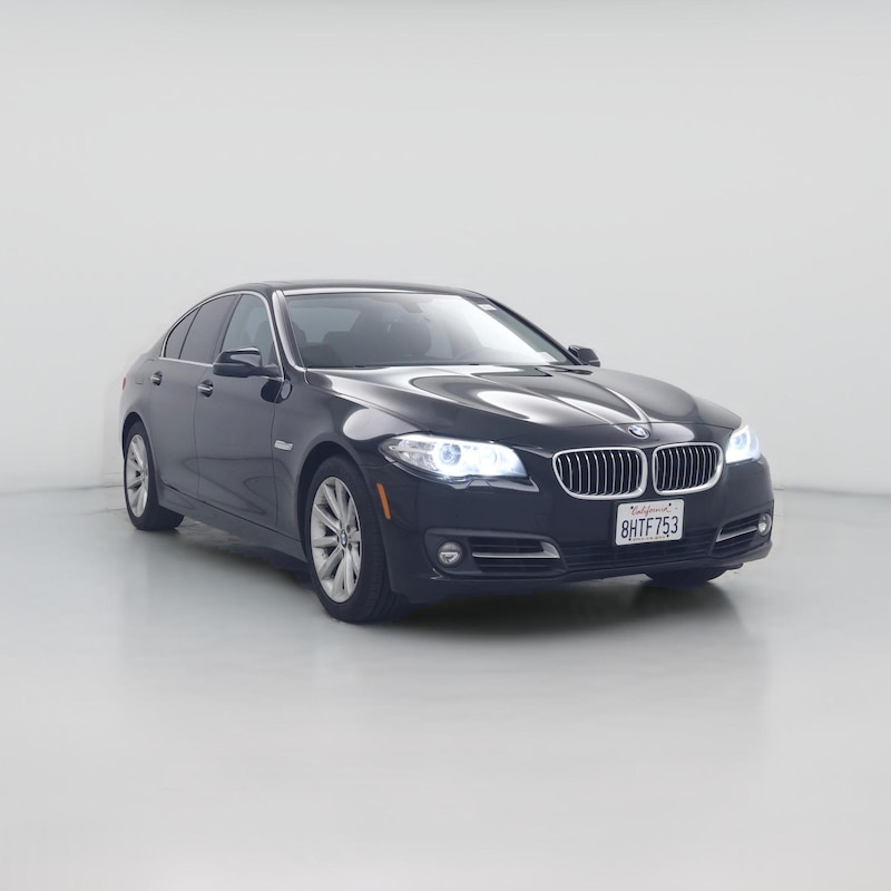 2015 BMW 535 I