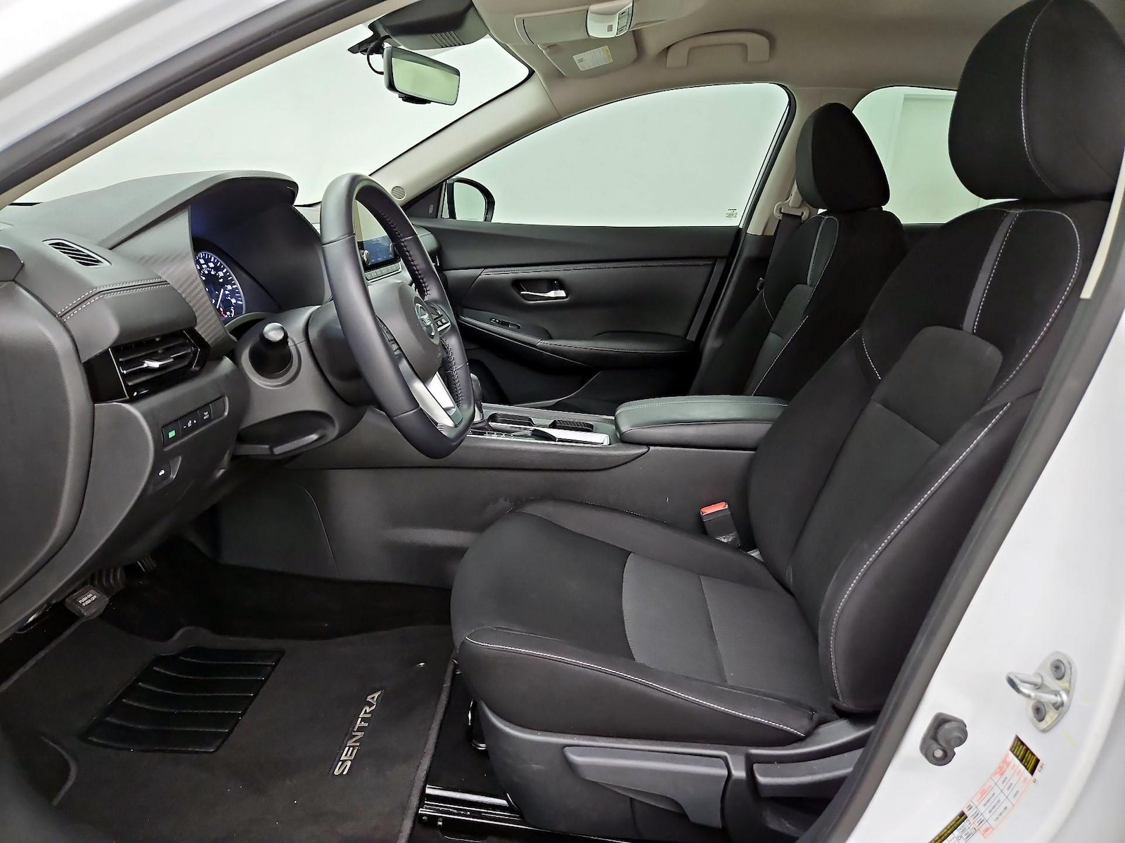 Side Airbags