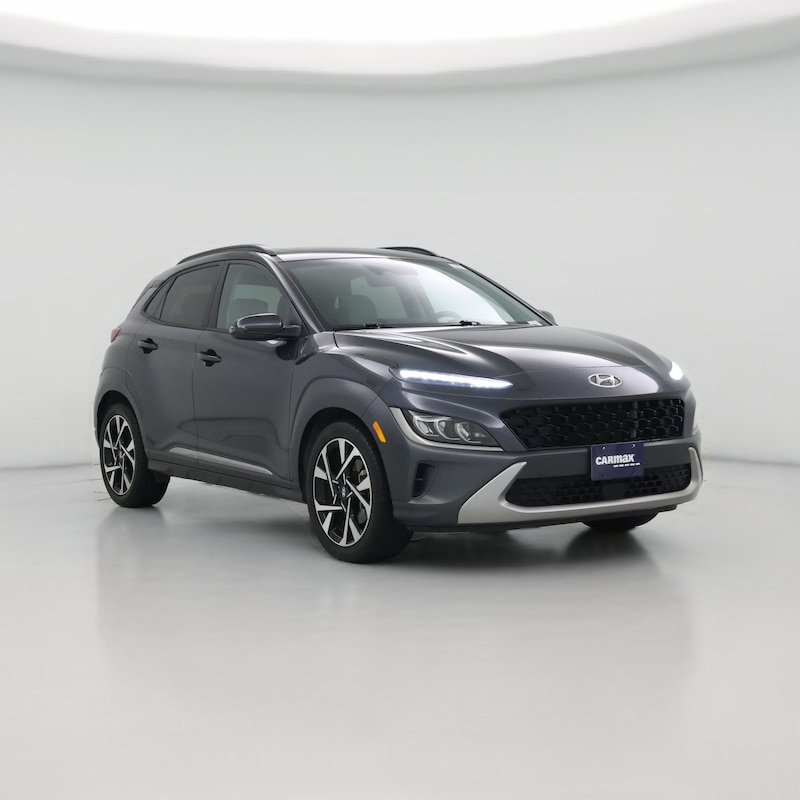 2022 Hyundai Kona Limited