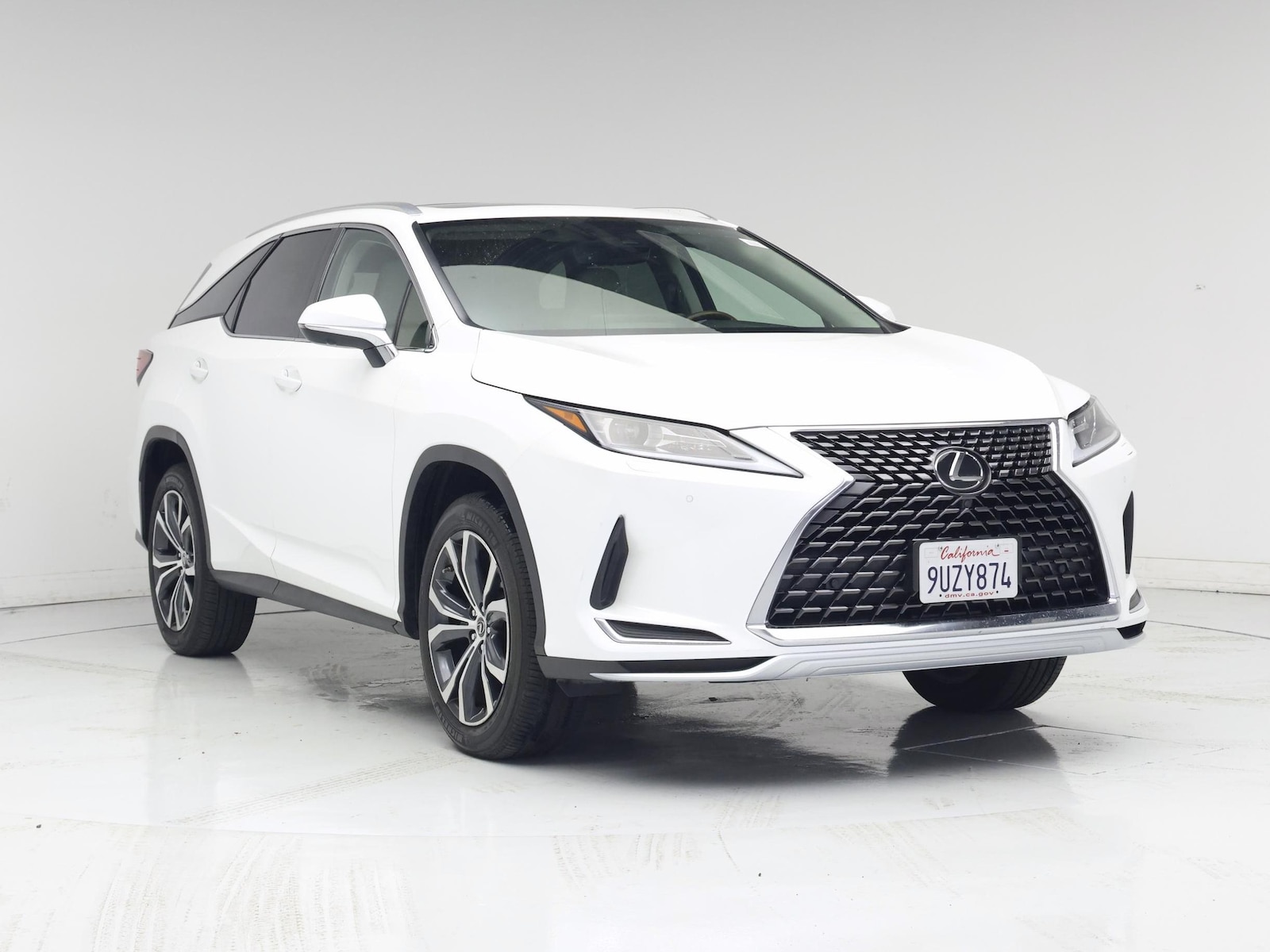 2022 Lexus RX 350 - Photo 2
