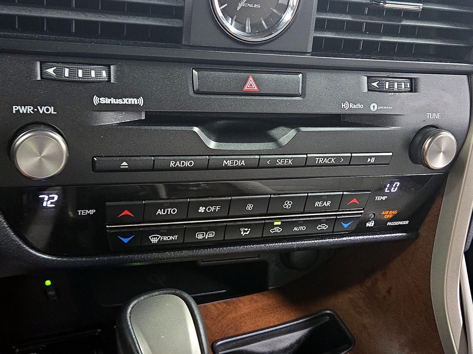 2022 Lexus RX 350 - Photo 16
