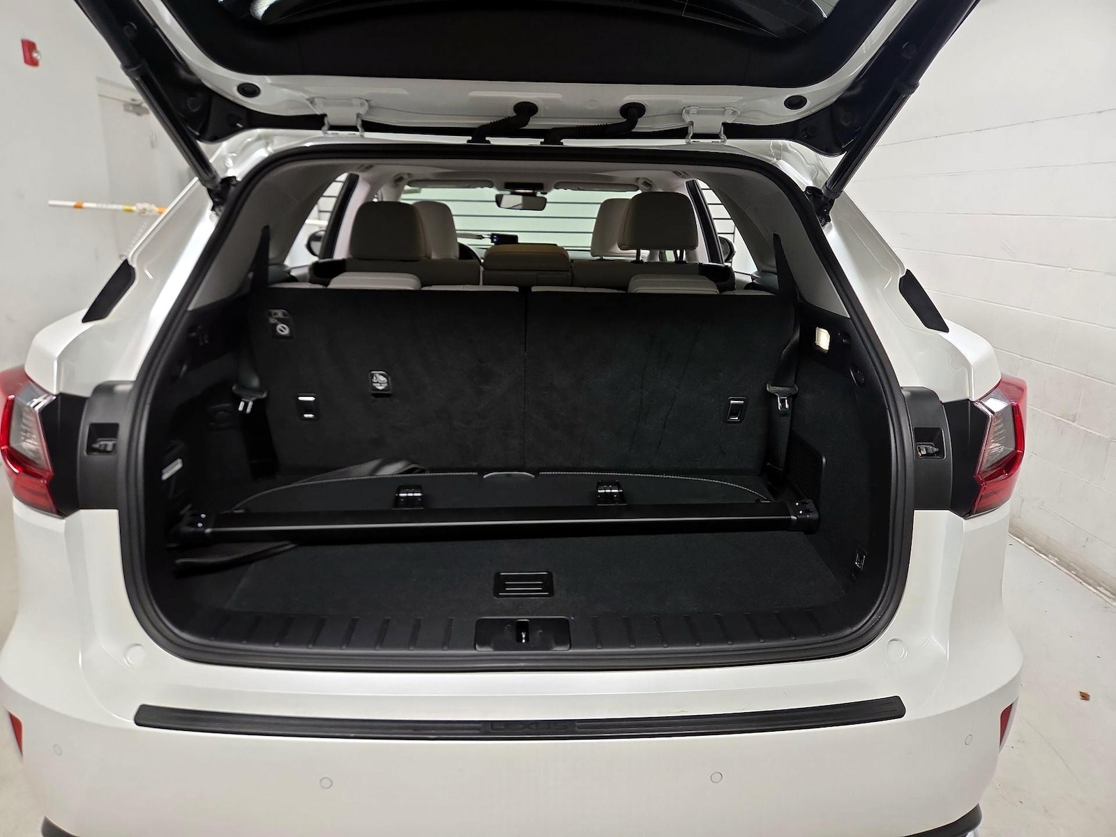 2022 Lexus RX 350 - Photo 19