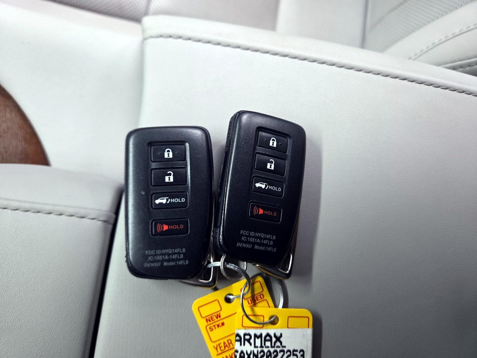 2022 Lexus RX 350 - Photo 21