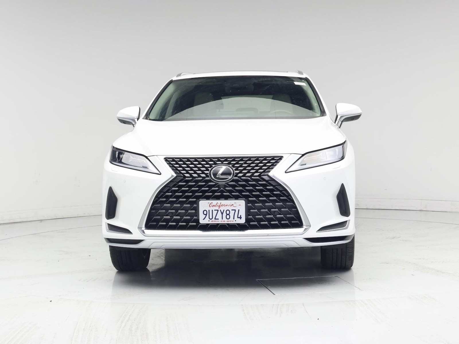 2022 Lexus RX 350 - Photo 6