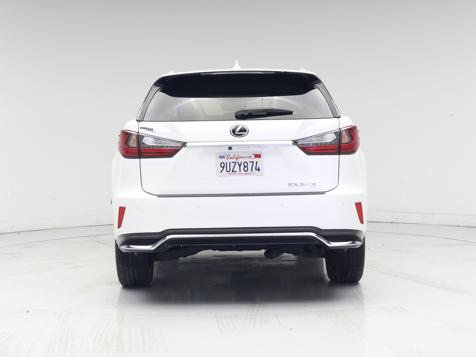 2022 Lexus RX 350 - Photo 7