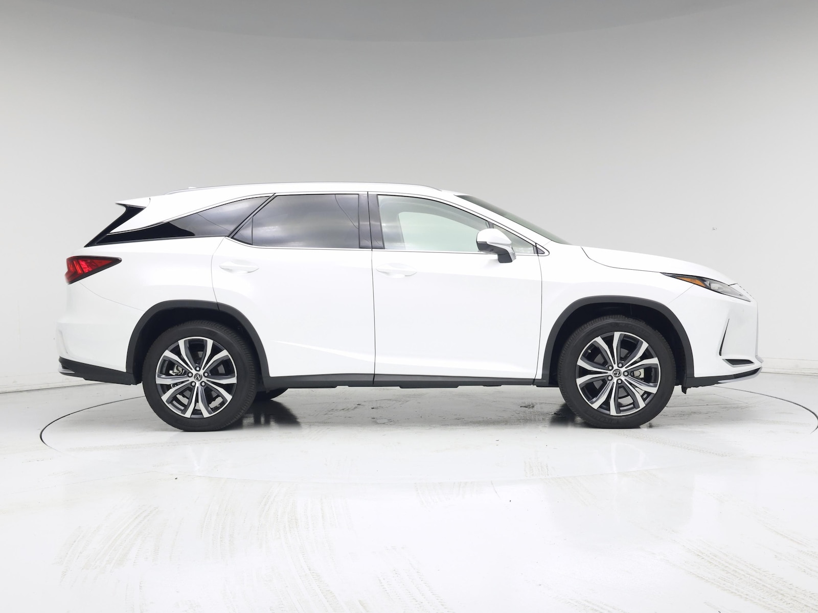 2022 Lexus RX 350 - Photo 8