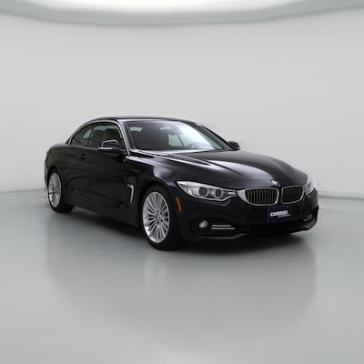 2015 BMW 428 I