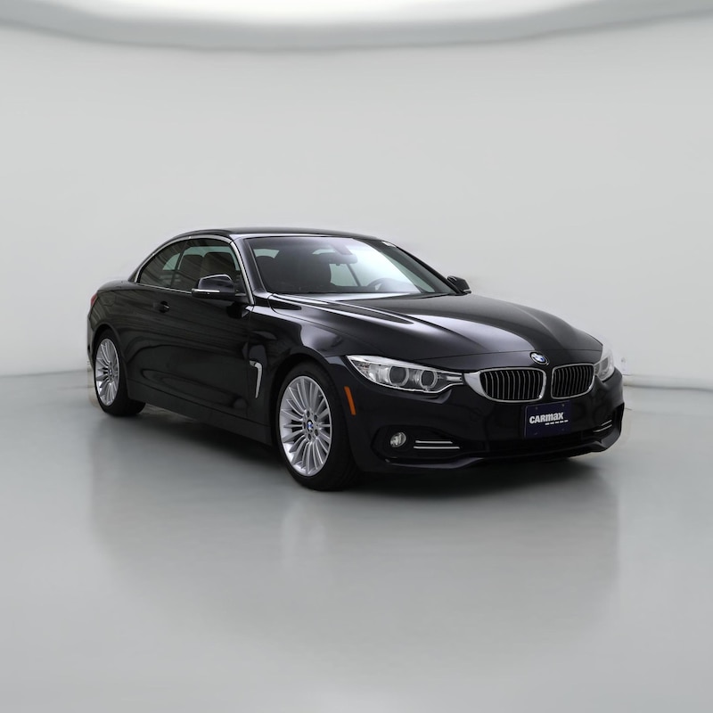 2015 BMW 428 I