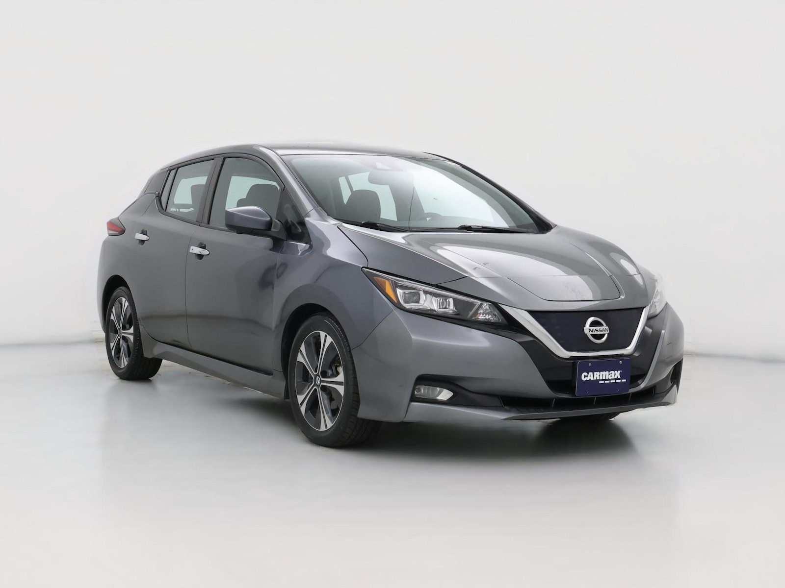 2020 Nissan Leaf