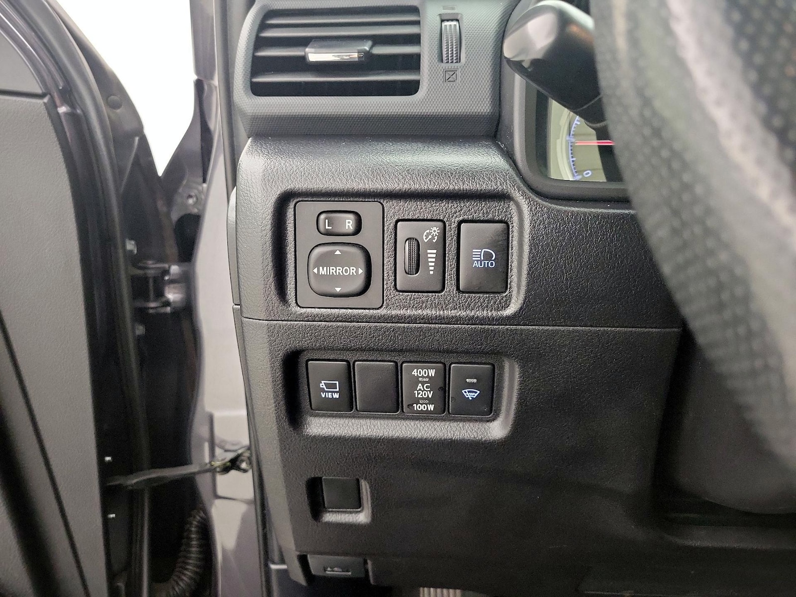 2023 Toyota 4Runner Limited - Photo 14
