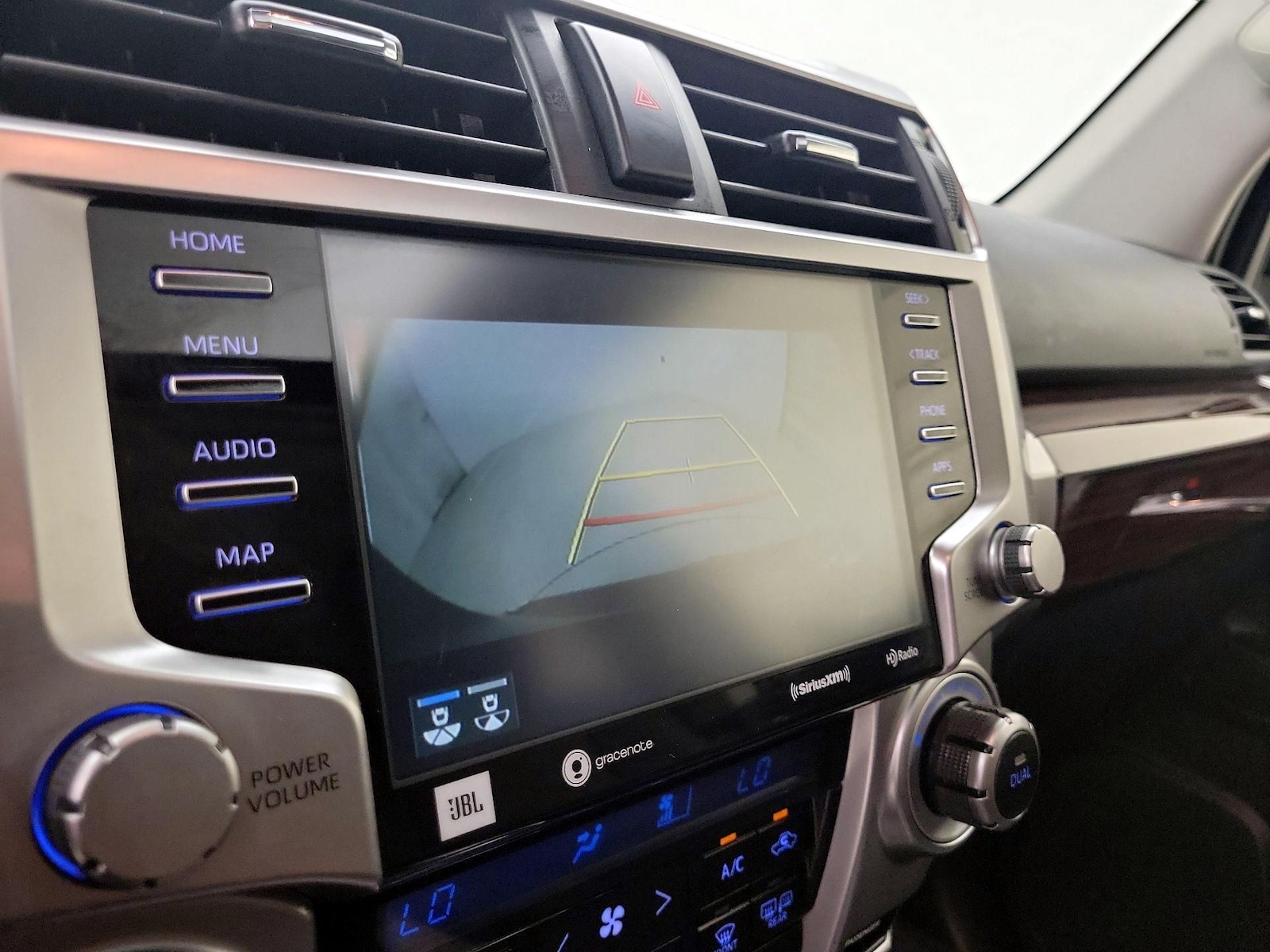 2023 Toyota 4Runner Limited - Photo 16