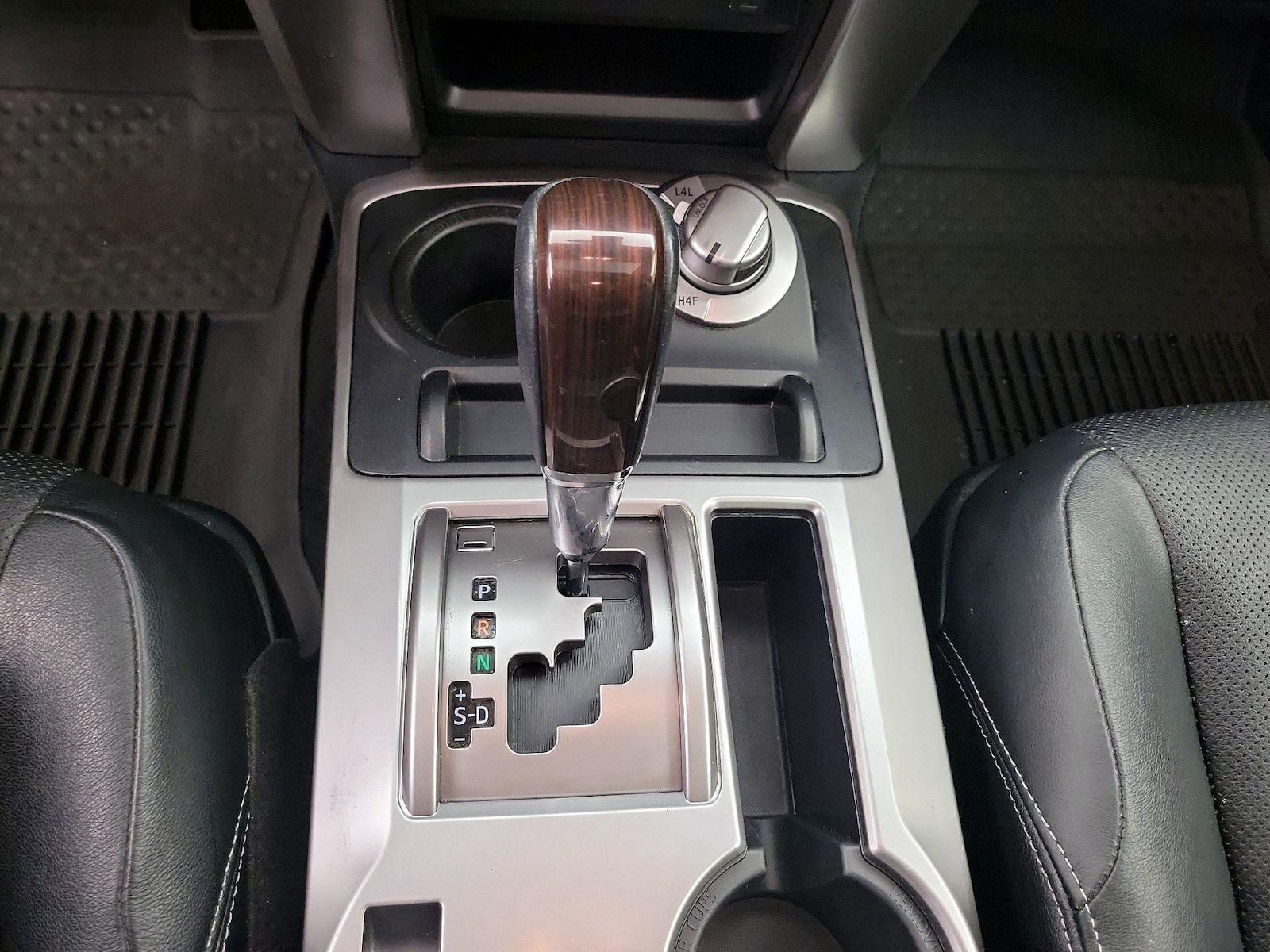 2023 Toyota 4Runner Limited - Photo 19