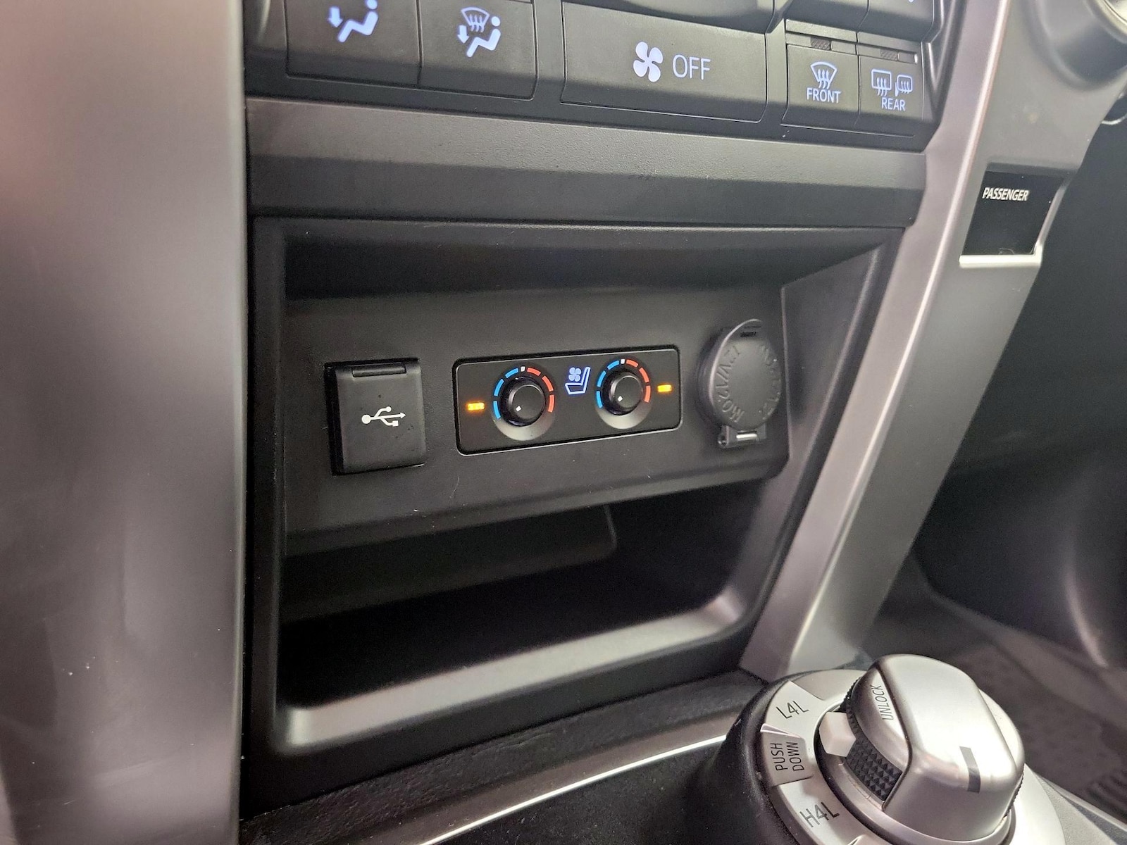 2023 Toyota 4Runner Limited - Photo 20