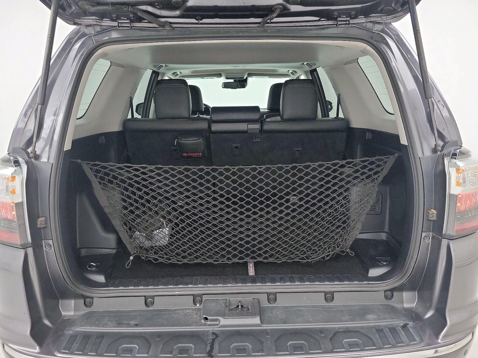 2023 Toyota 4Runner Limited - Photo 23